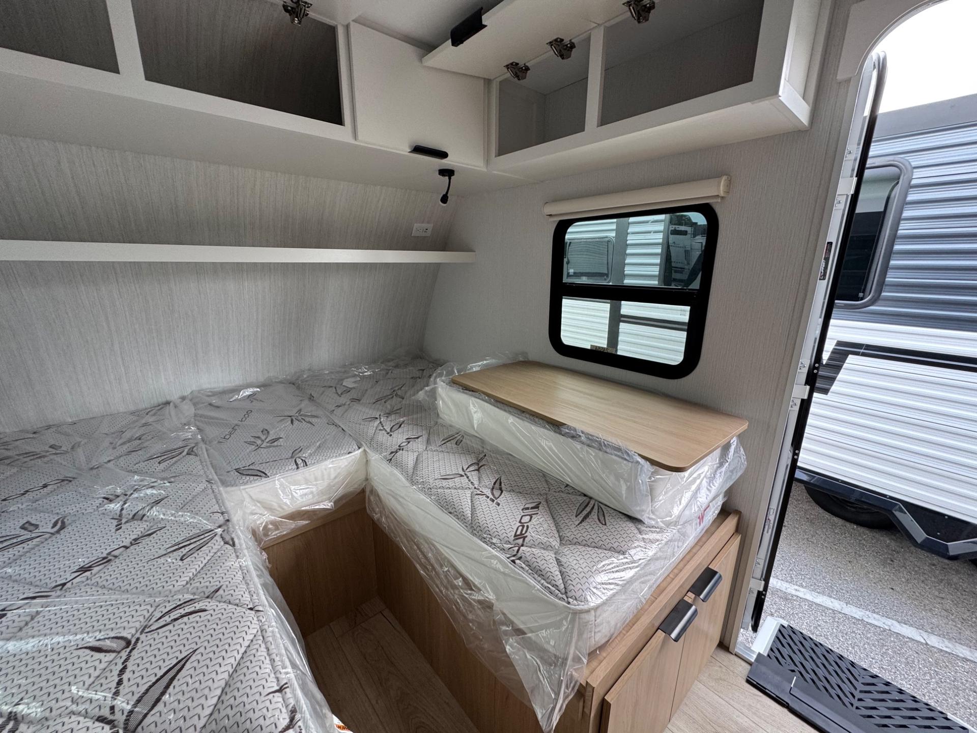 2026 Winnebago 2026 Winnebago Micro Minnie - thumbnail 13