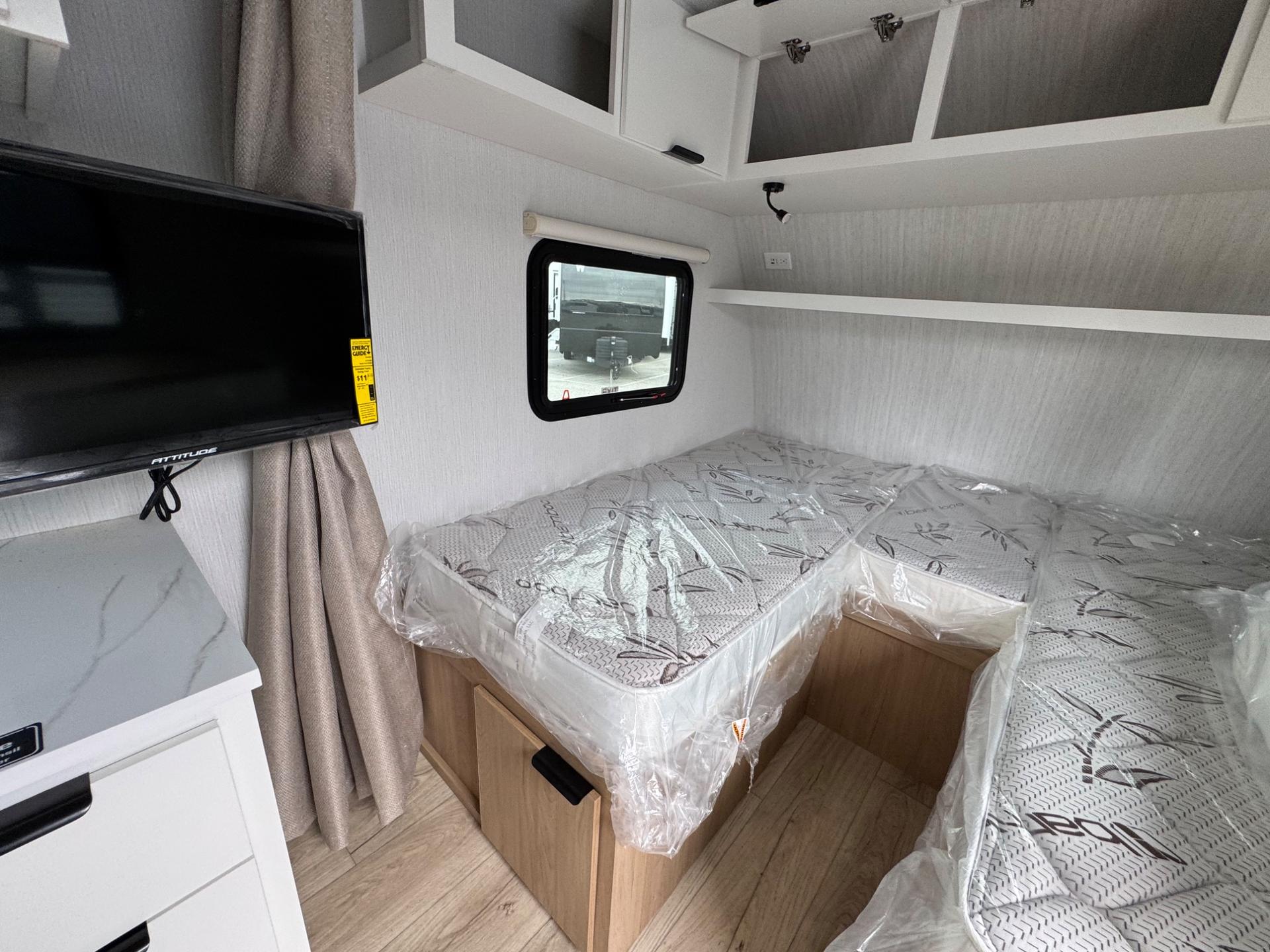 2026 Winnebago 2026 Winnebago Micro Minnie - thumbnail 14