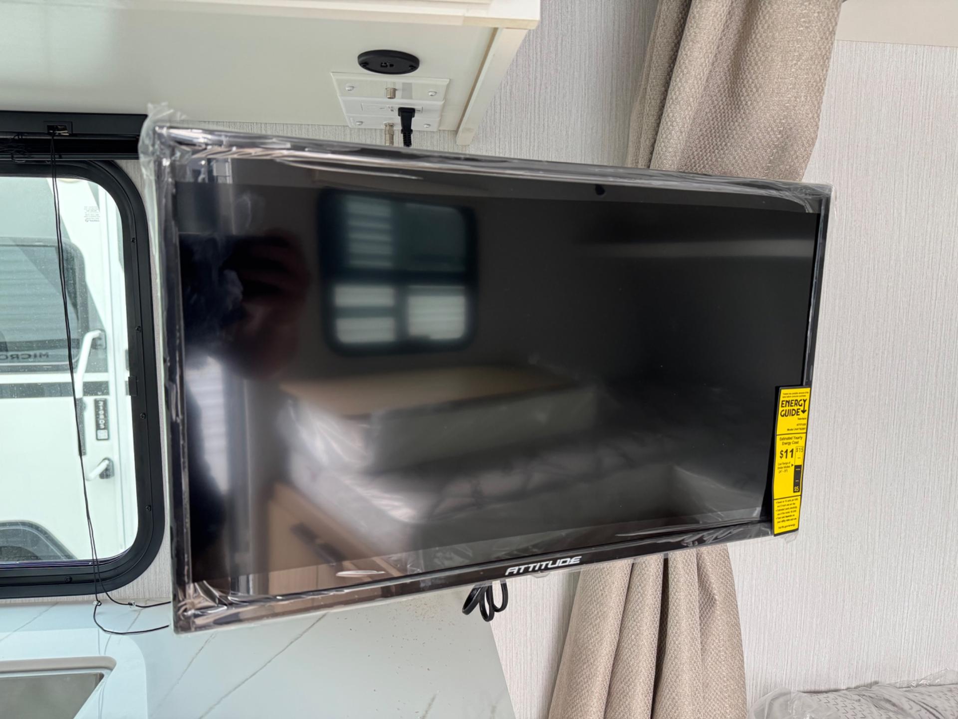 2026 Winnebago 2026 Winnebago Micro Minnie - thumbnail 16