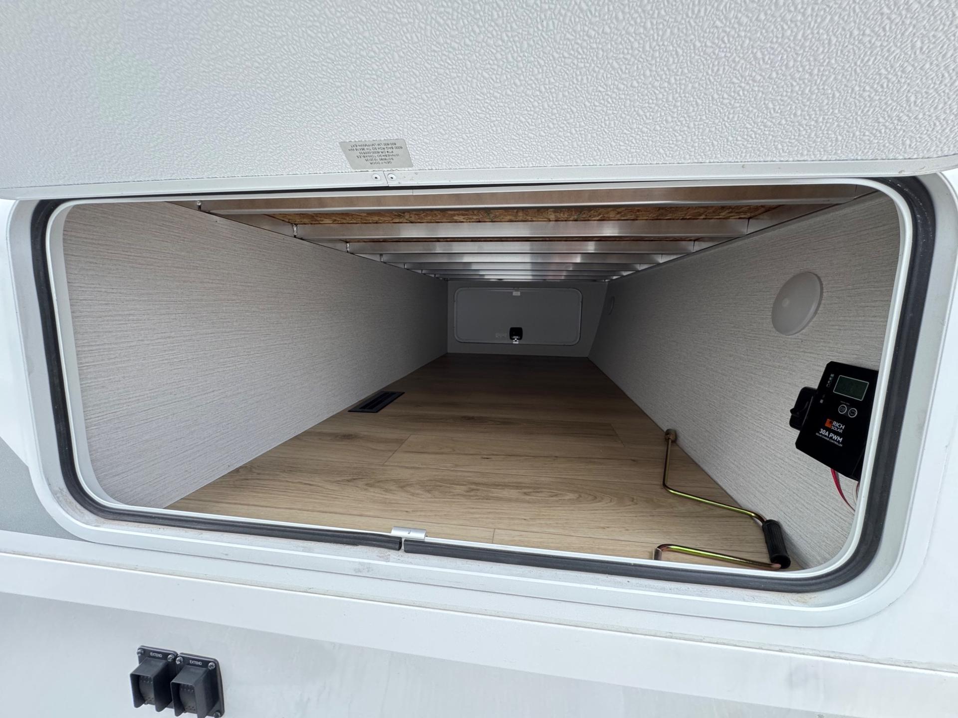 2026 Winnebago 2026 Winnebago Thrive - thumbnail 20