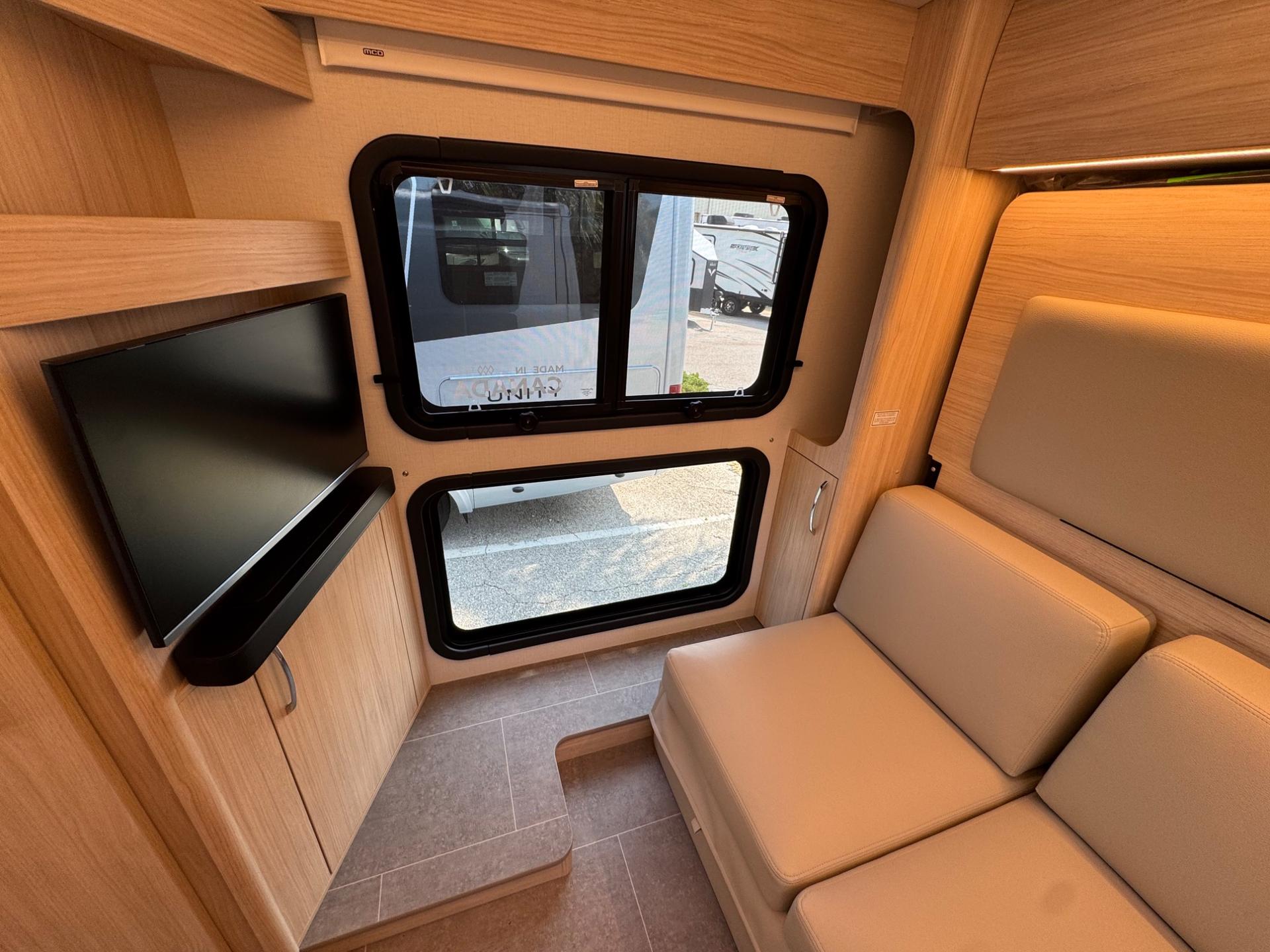 2026 Leisure Travel Vans 2026 Leisure Travel Vans Wonder - thumbnail 16