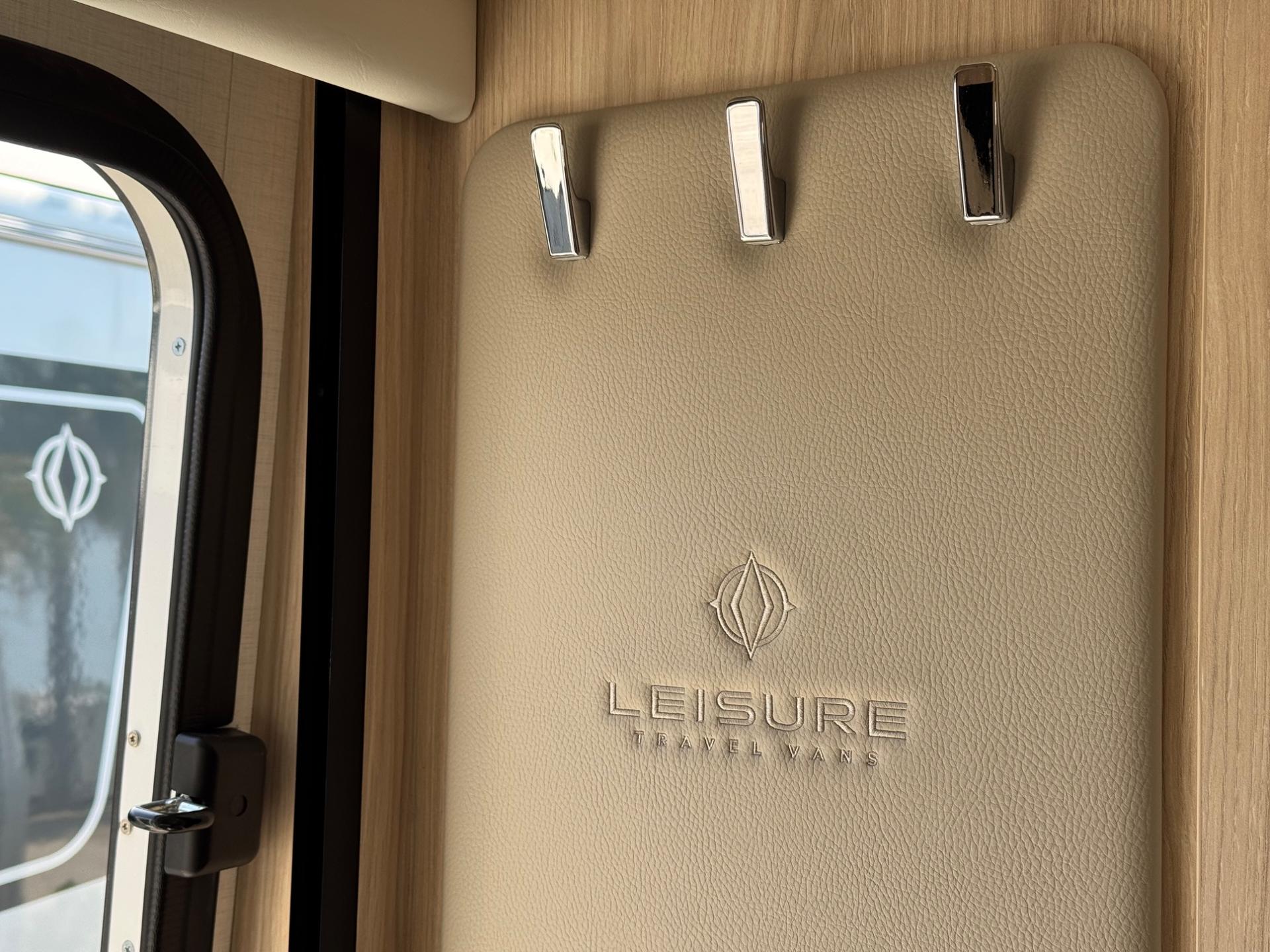 2026 Leisure Travel Vans 2026 Leisure Travel Vans Wonder - thumbnail 22