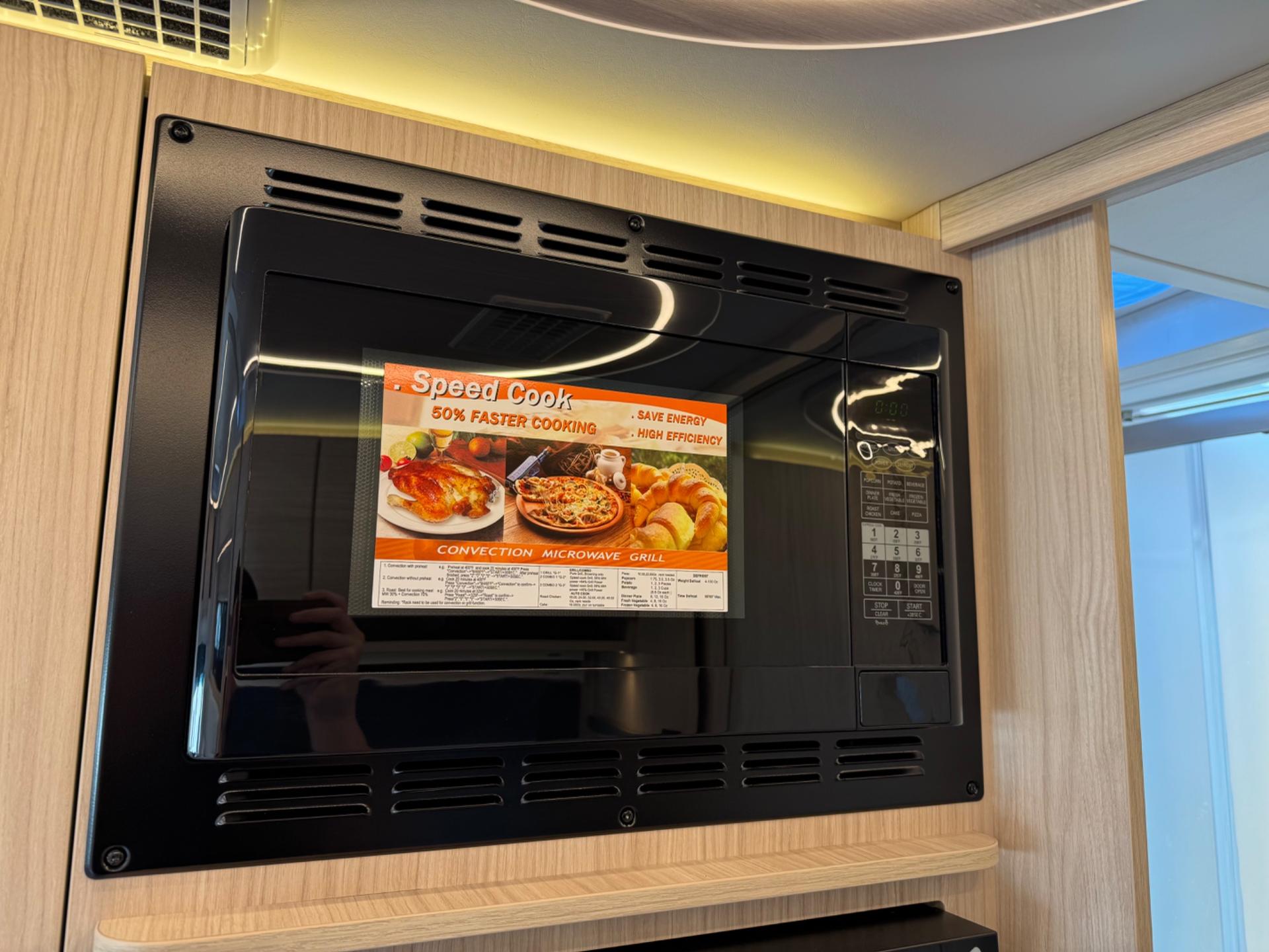 2026 Leisure Travel Vans 2026 Leisure Travel Vans Unity - thumbnail 12