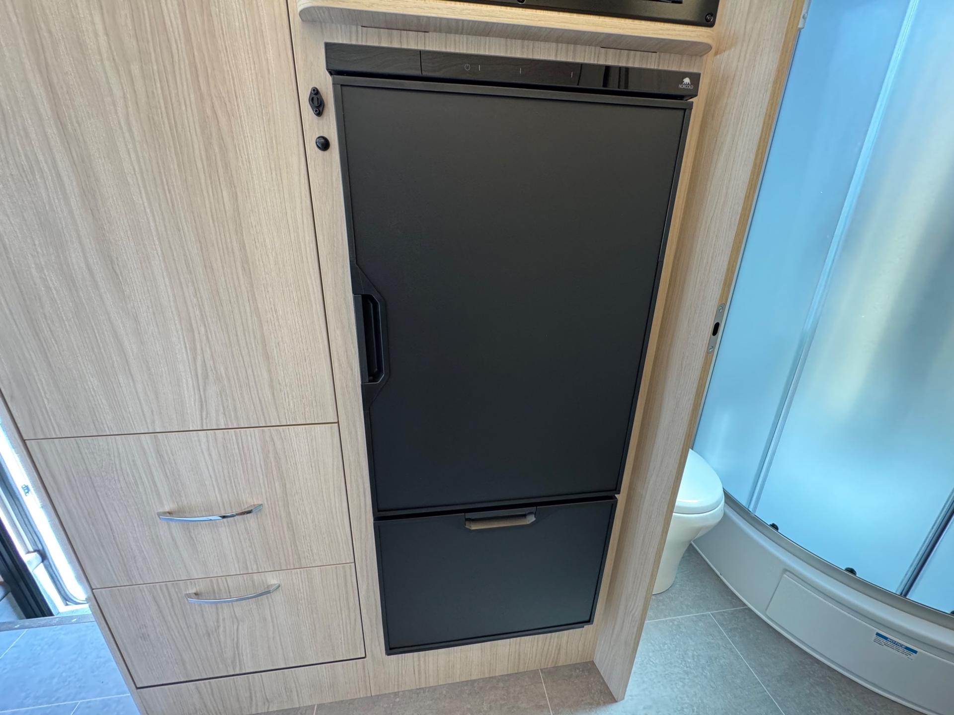 2026 Leisure Travel Vans 2026 Leisure Travel Vans Unity - thumbnail 13