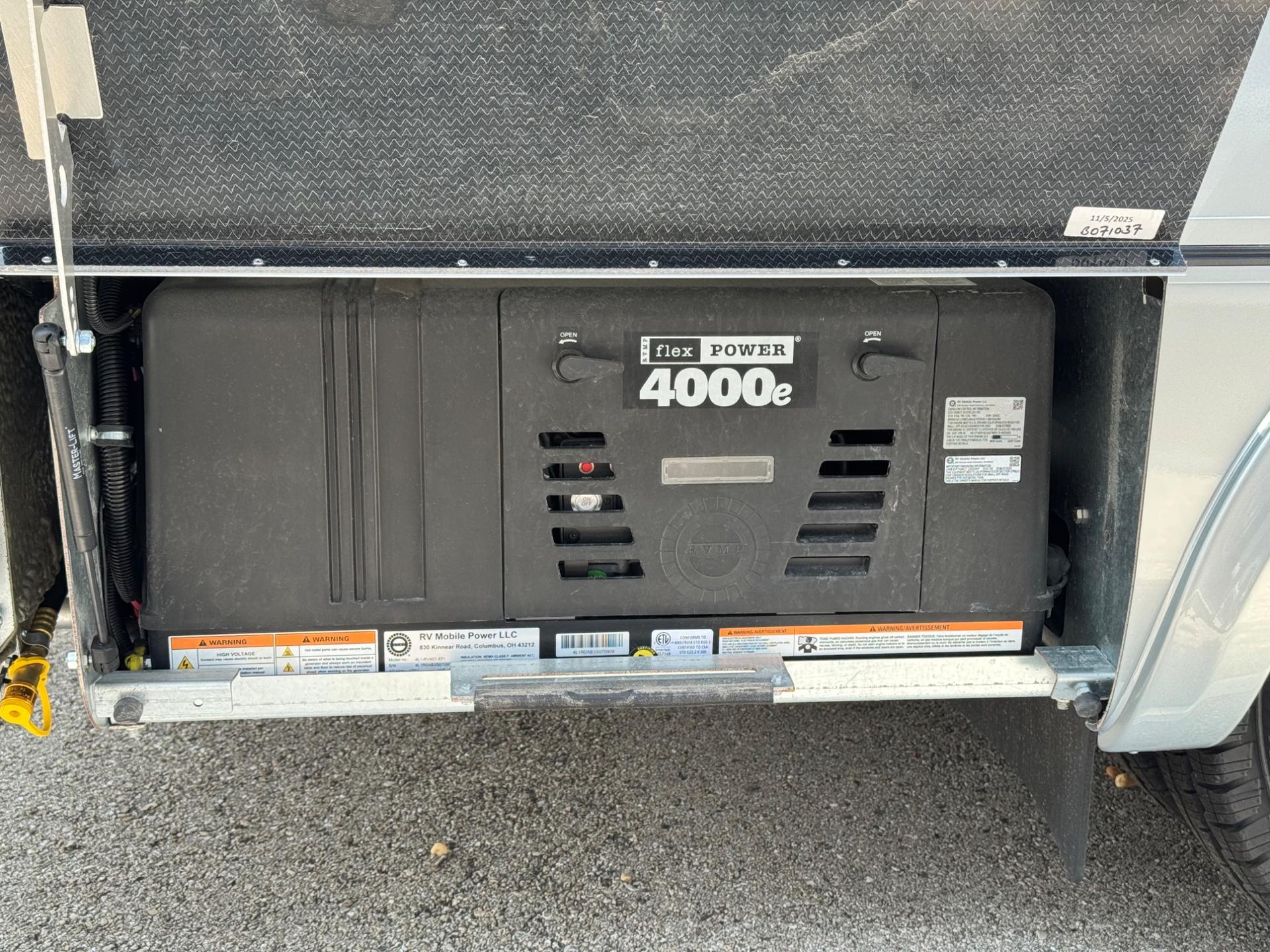 2026 Leisure Travel Vans 2026 Leisure Travel Vans Unity - thumbnail 25