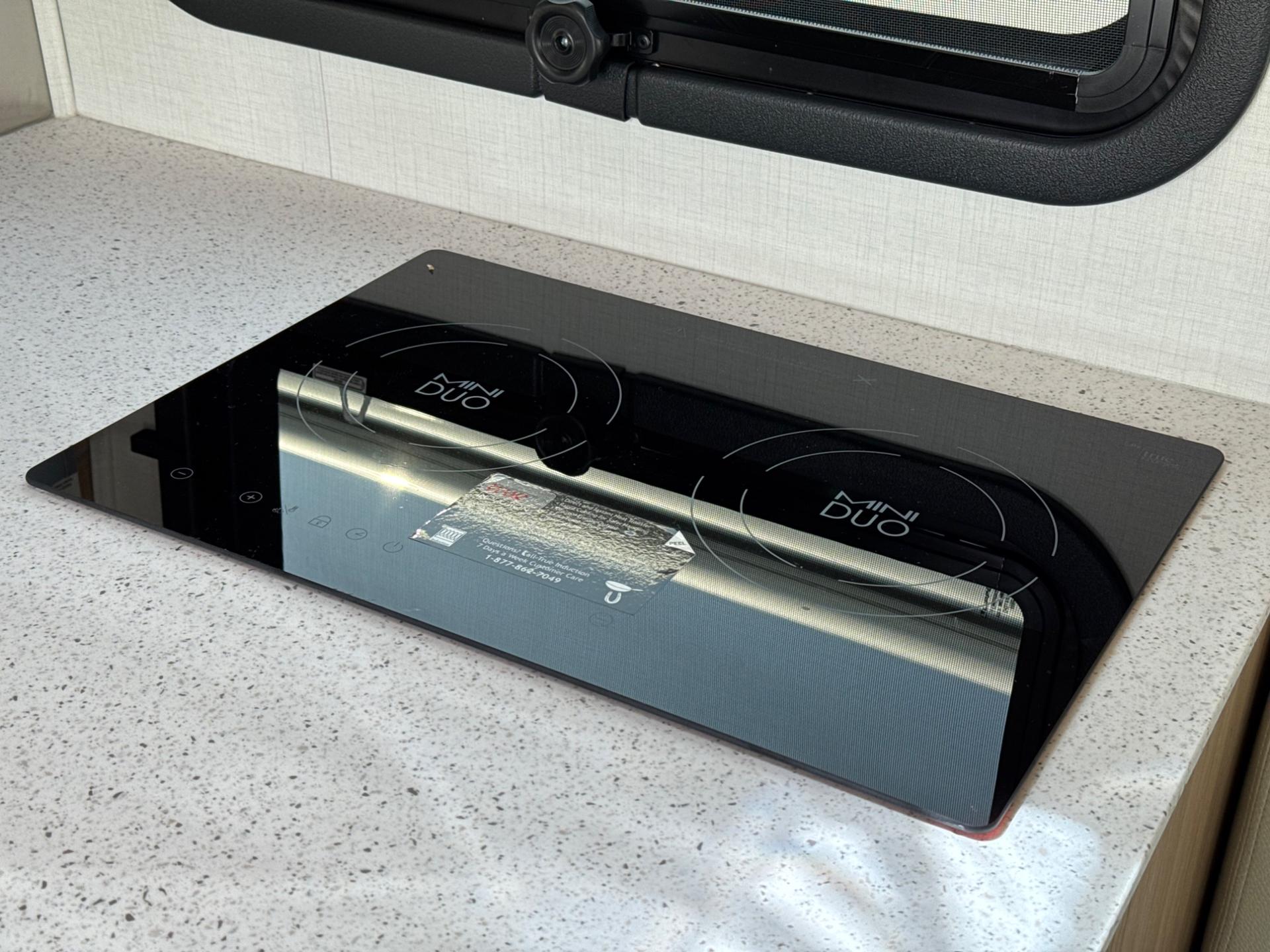 2026 Leisure Travel Vans 2026 Leisure Travel Vans Unity - thumbnail 9