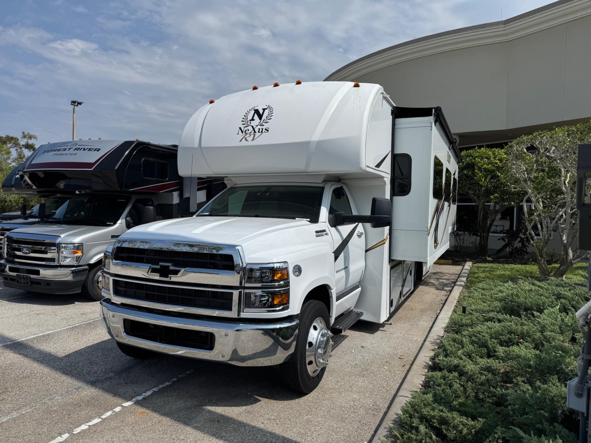 2023 Nexus RV 2023 Nexus RV Verrado - thumbnail 2