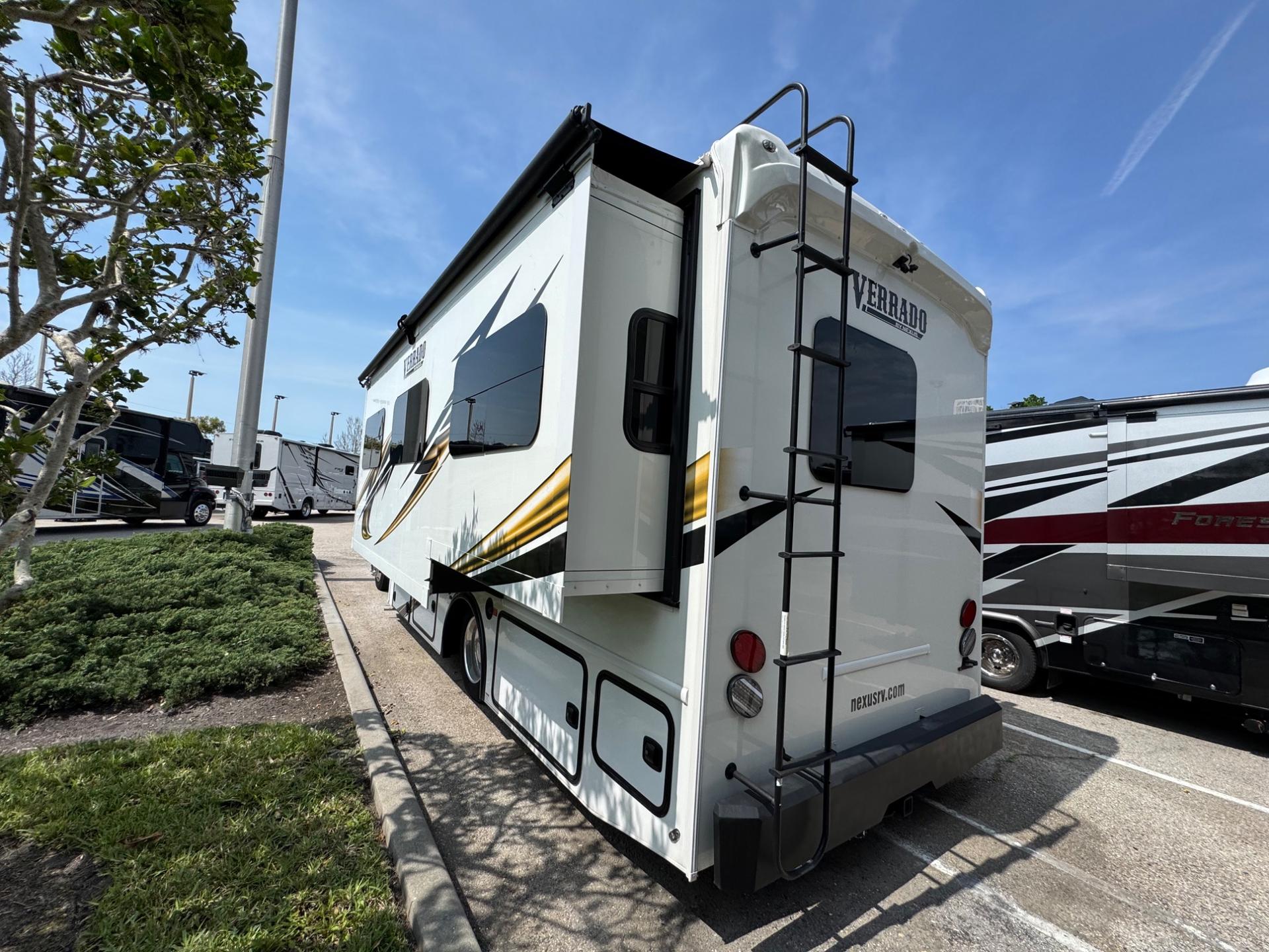 2023 Nexus RV 2023 Nexus RV Verrado - thumbnail 3