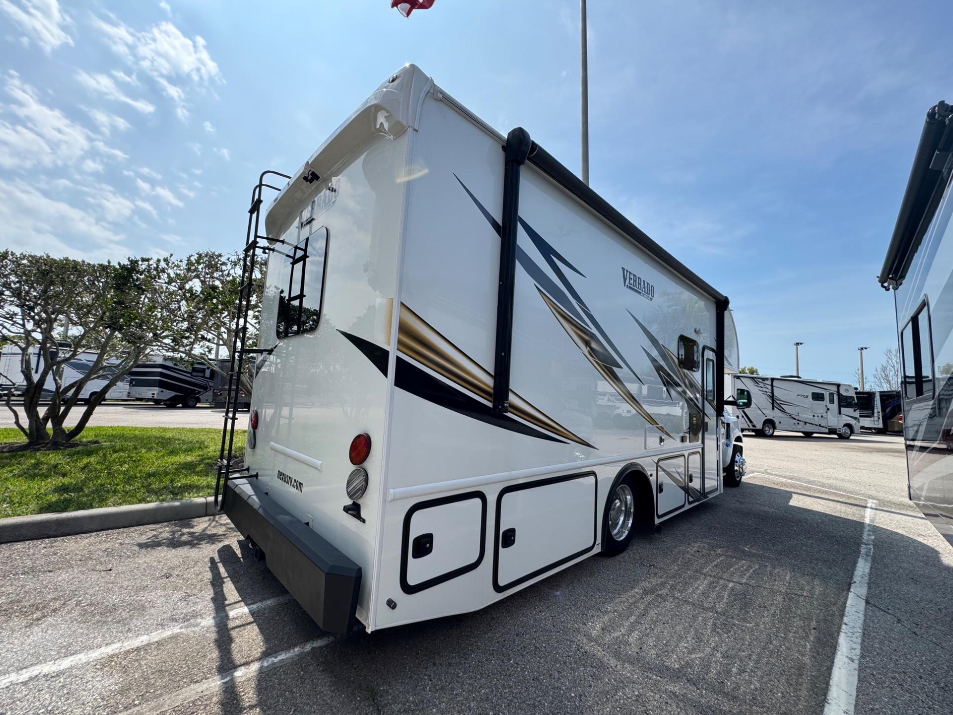 2023 Nexus RV 2023 Nexus RV Verrado - thumbnail 4