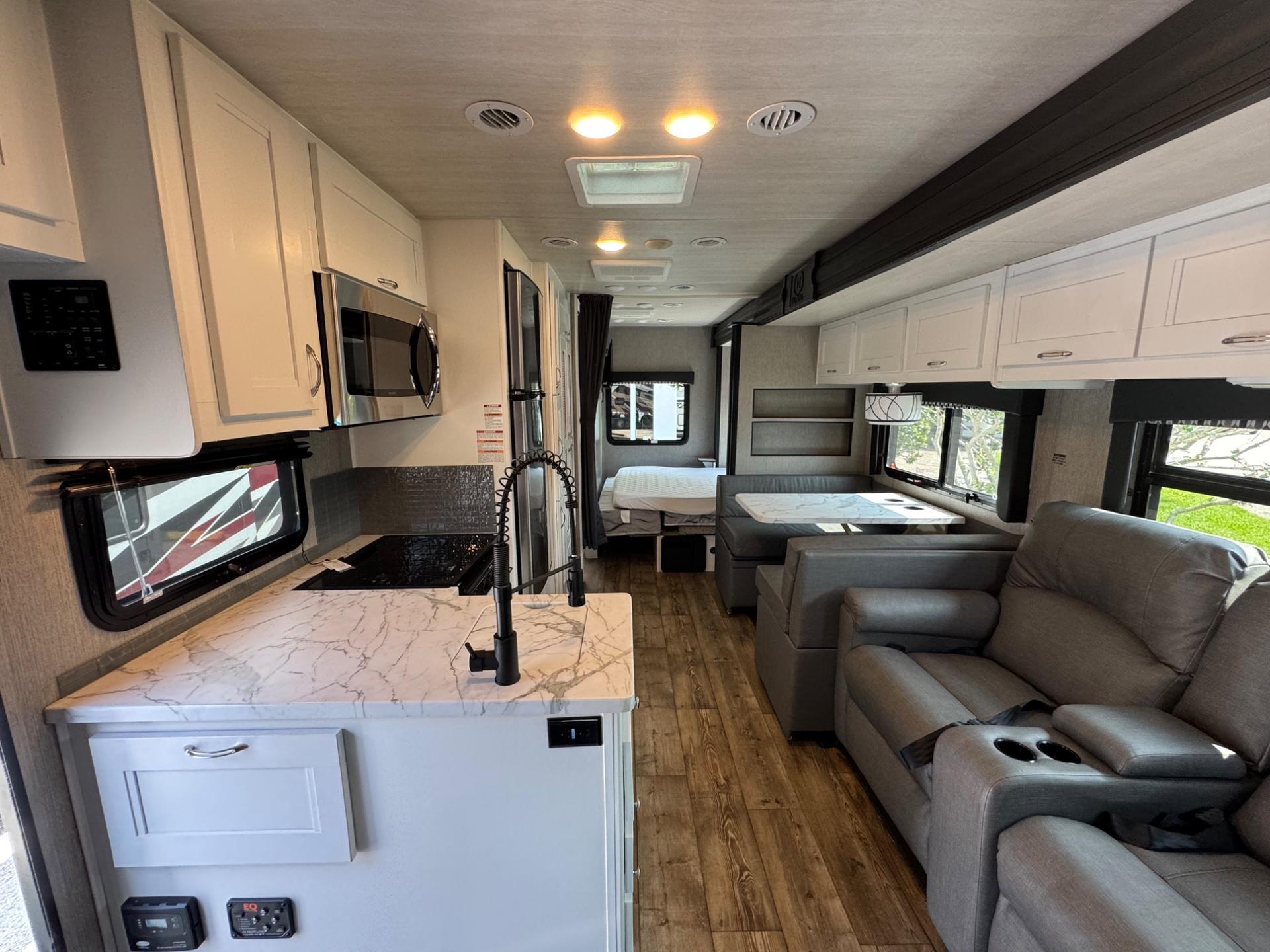 2023 Nexus RV 2023 Nexus RV Verrado - thumbnail 6