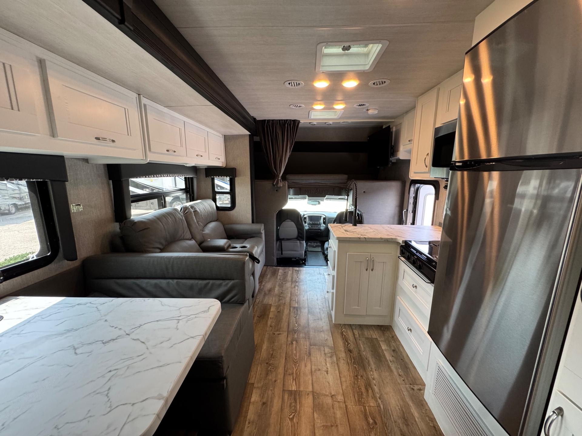 2023 Nexus RV 2023 Nexus RV Verrado - thumbnail 7