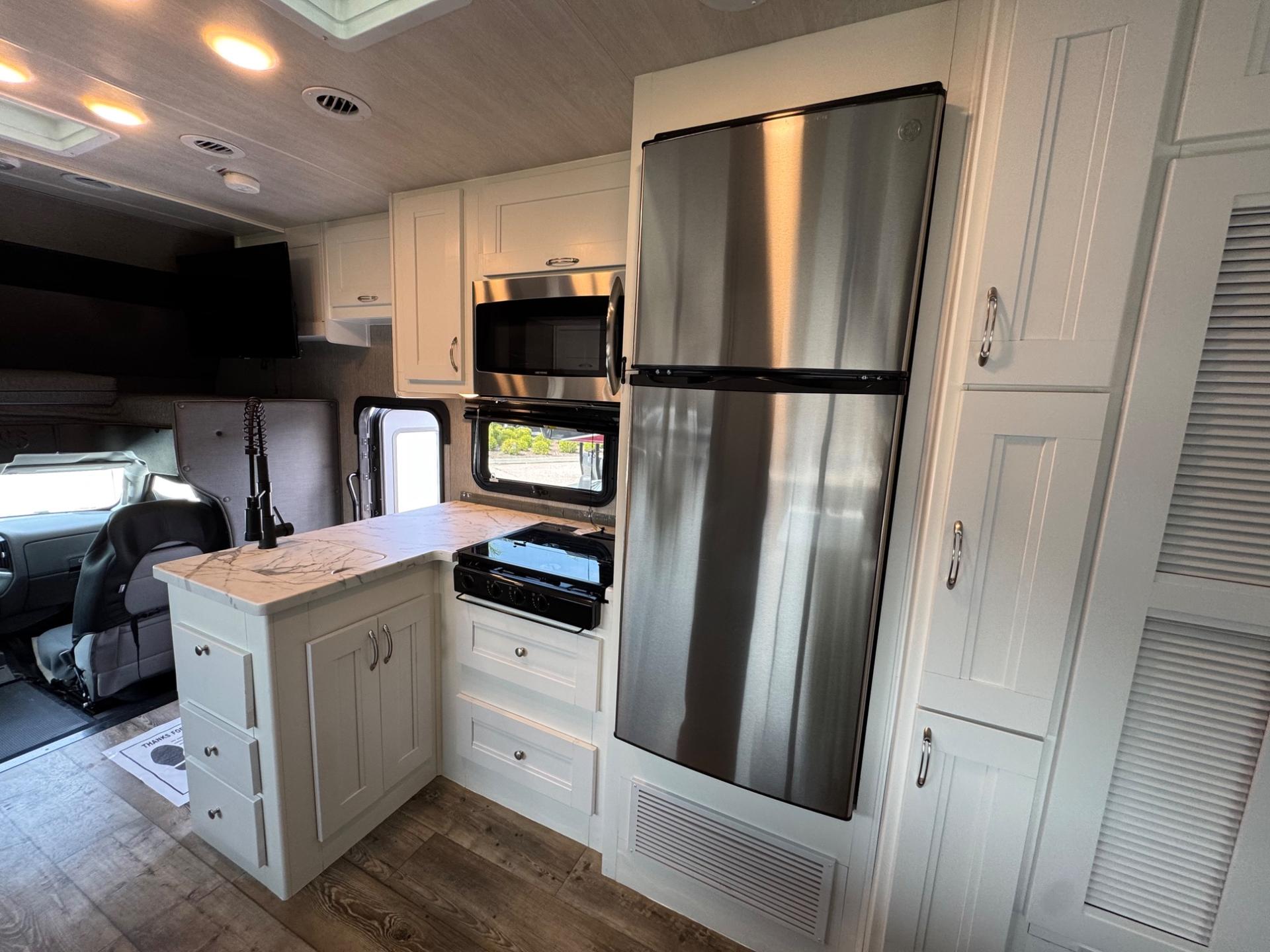 2023 Nexus RV 2023 Nexus RV Verrado - thumbnail 8