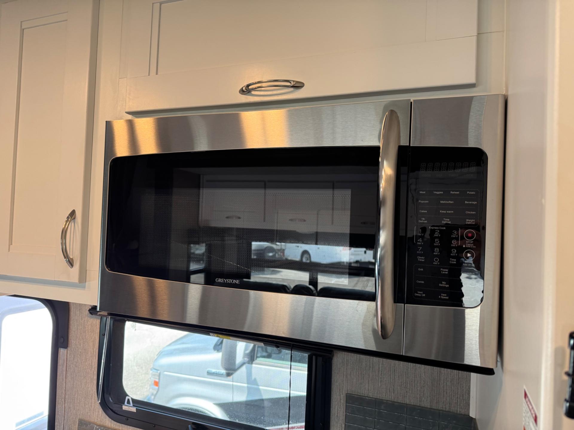 2023 Nexus RV 2023 Nexus RV Verrado - thumbnail 10