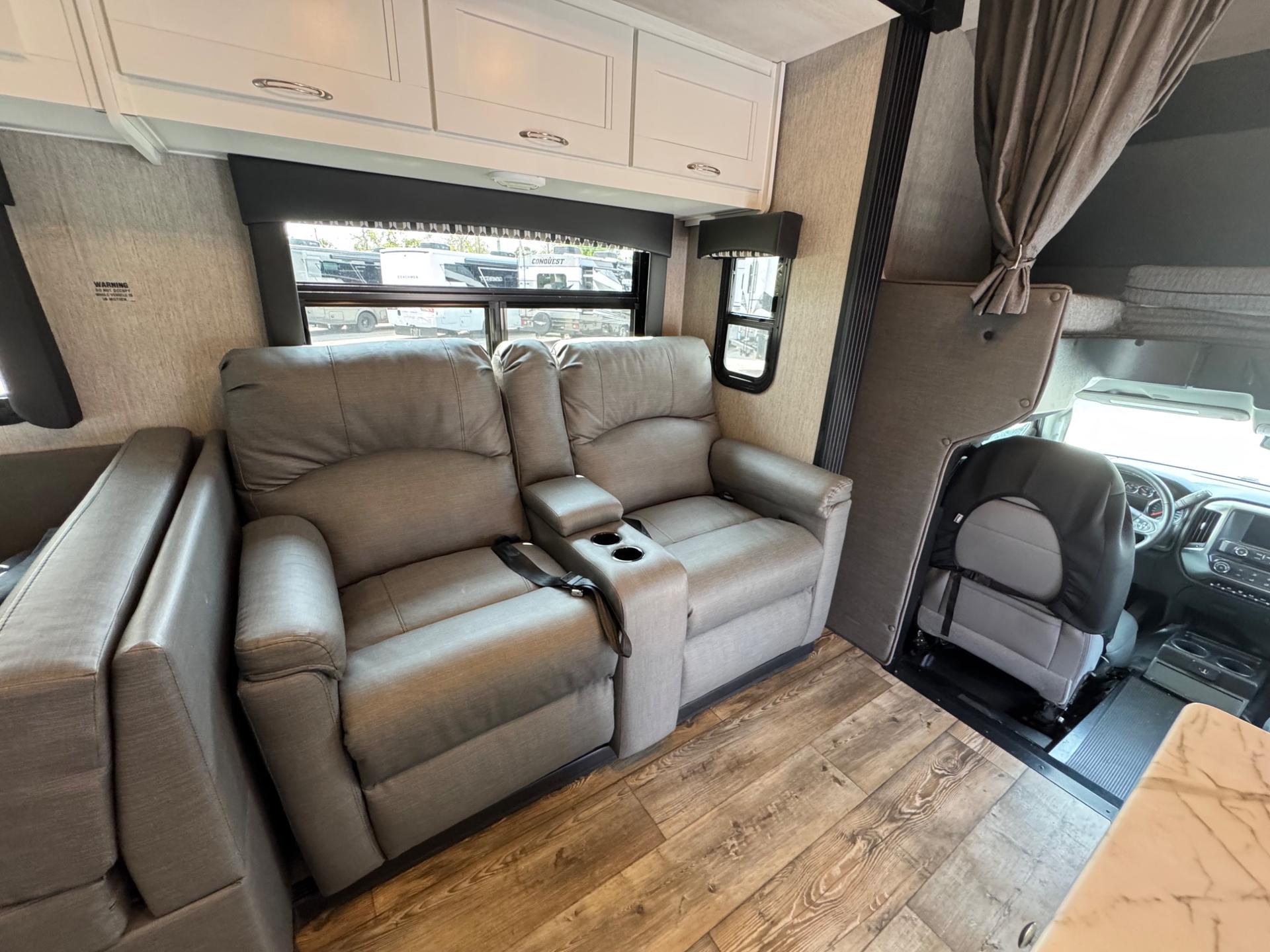 2023 Nexus RV 2023 Nexus RV Verrado - thumbnail 12