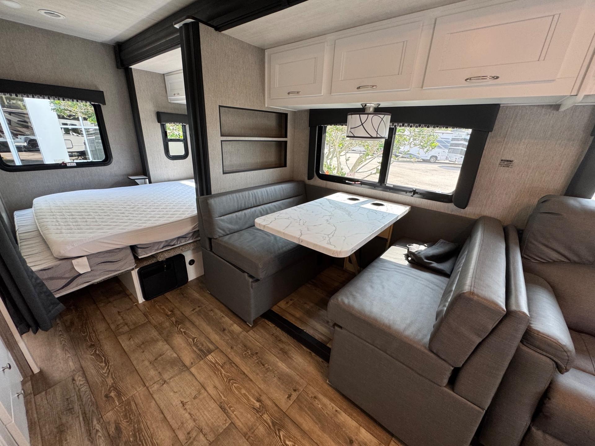 2023 Nexus RV 2023 Nexus RV Verrado - thumbnail 13