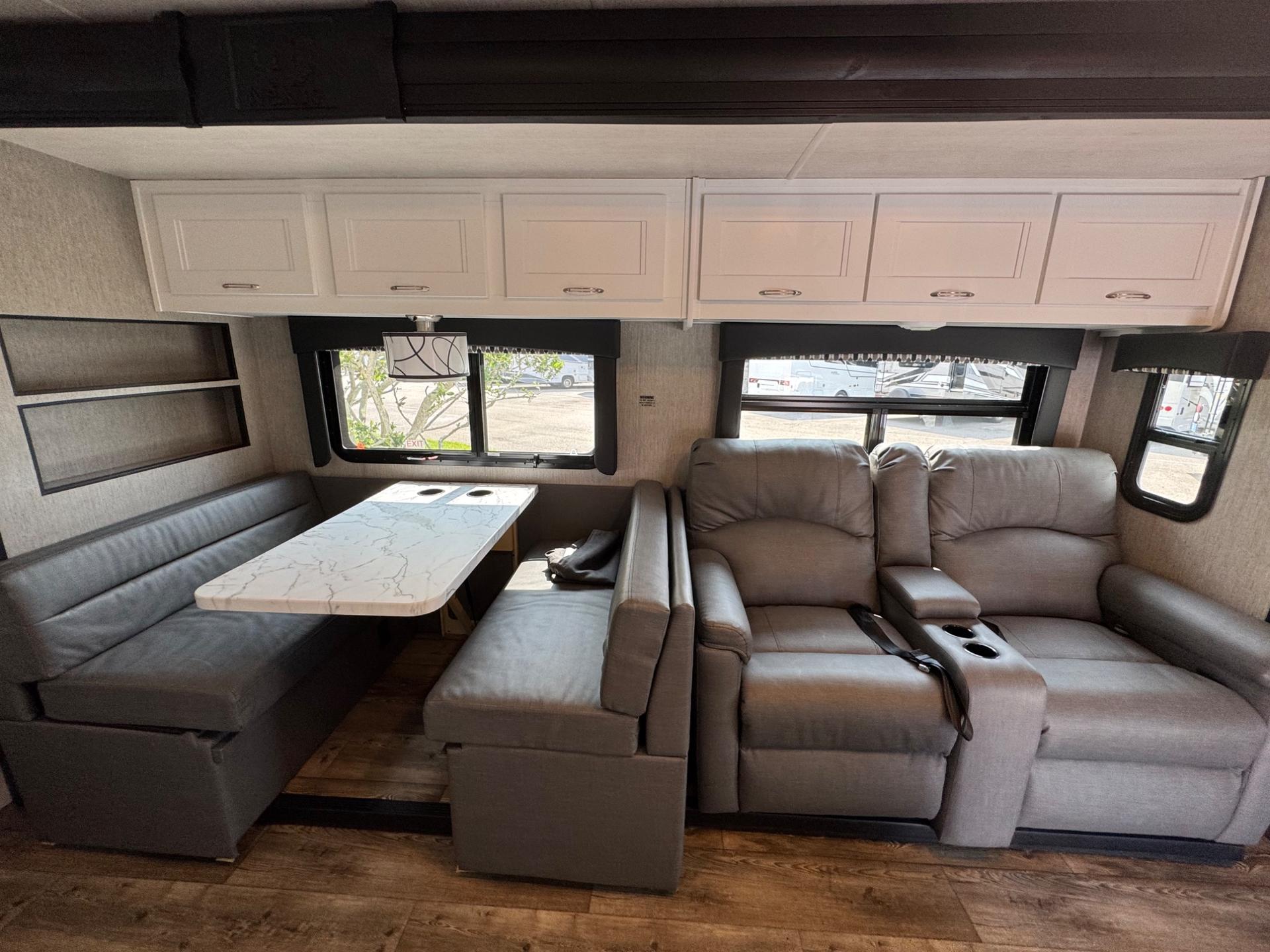 2023 Nexus RV 2023 Nexus RV Verrado - thumbnail 14