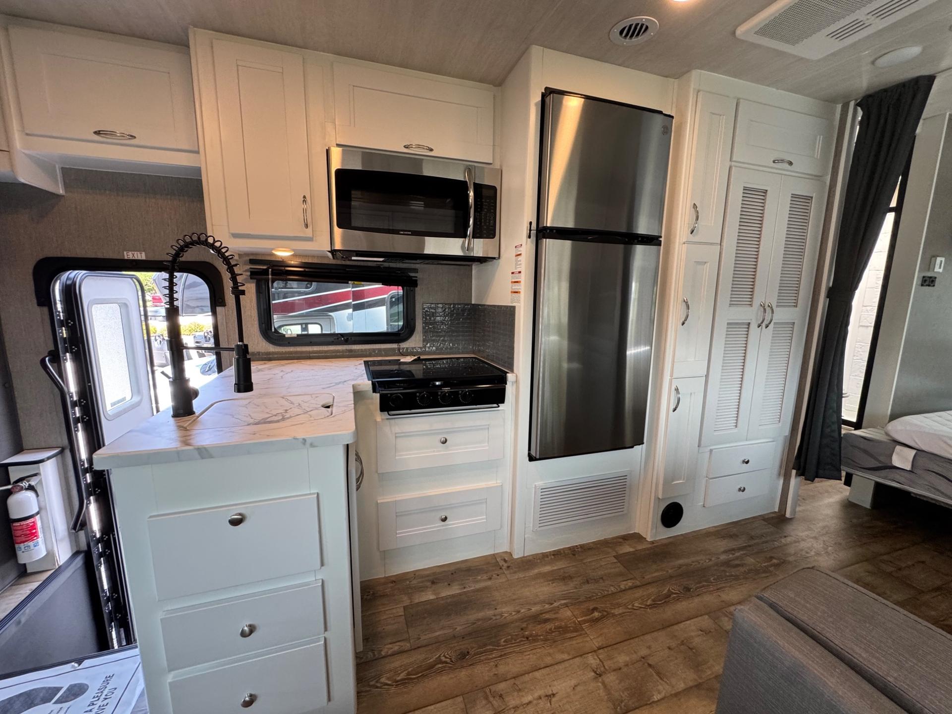 2023 Nexus RV 2023 Nexus RV Verrado - thumbnail 15