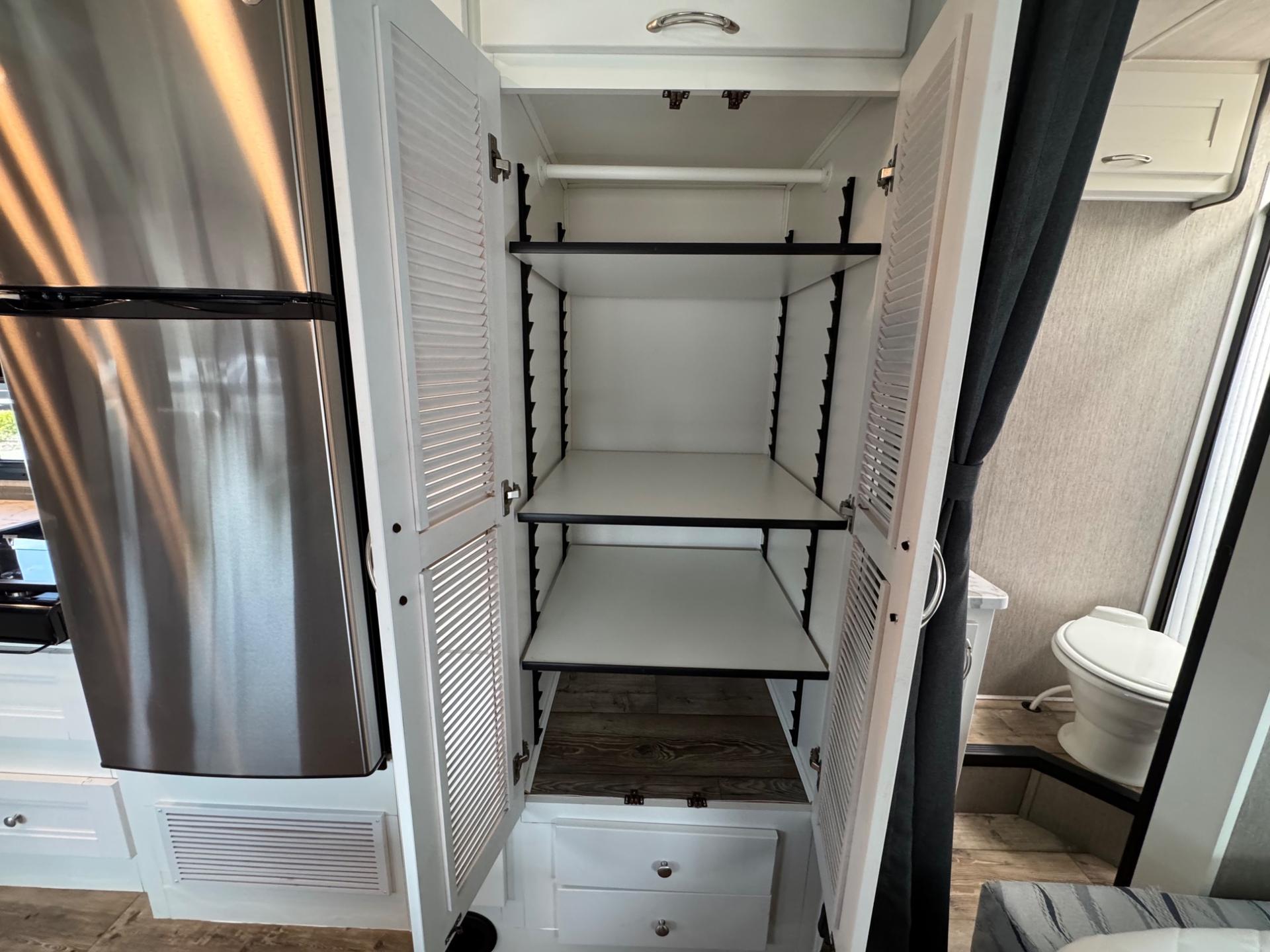 2023 Nexus RV 2023 Nexus RV Verrado - thumbnail 16