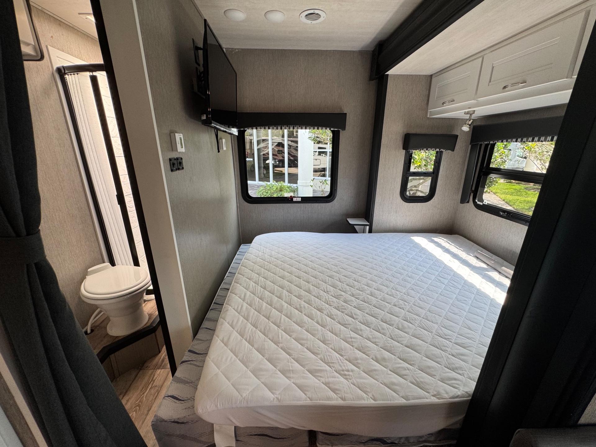 2023 Nexus RV 2023 Nexus RV Verrado - thumbnail 17