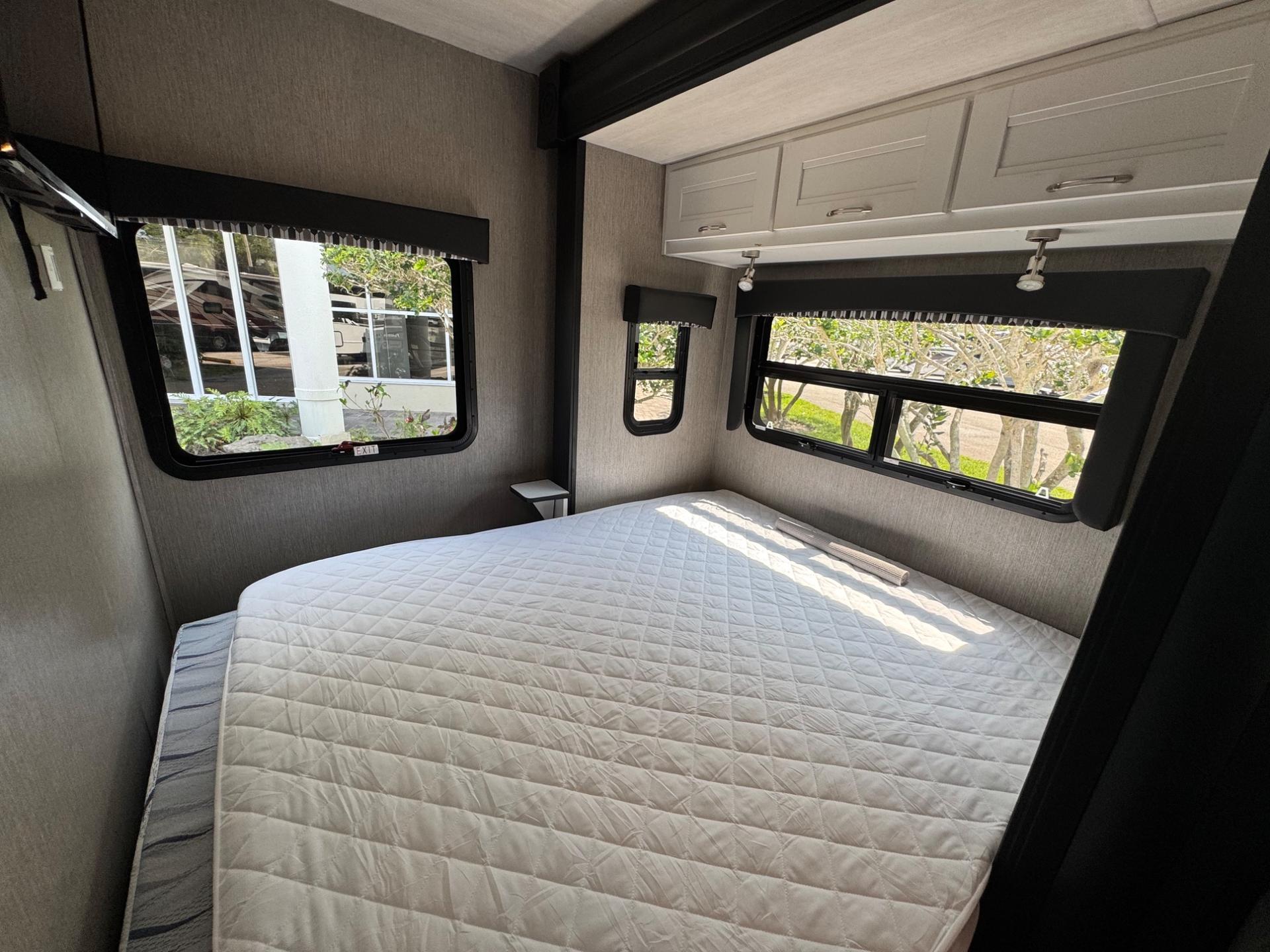 2023 Nexus RV 2023 Nexus RV Verrado - thumbnail 18