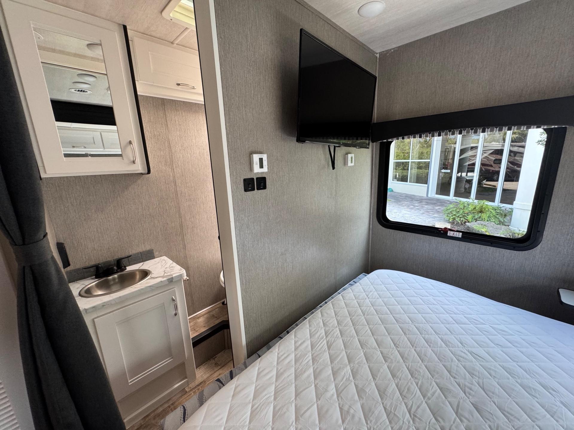 2023 Nexus RV 2023 Nexus RV Verrado - thumbnail 19