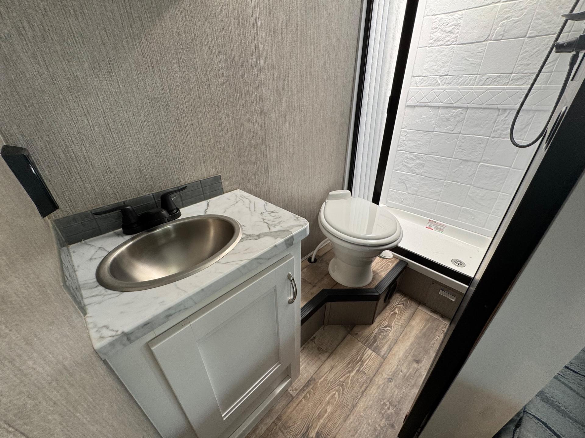 2023 Nexus RV 2023 Nexus RV Verrado - thumbnail 20