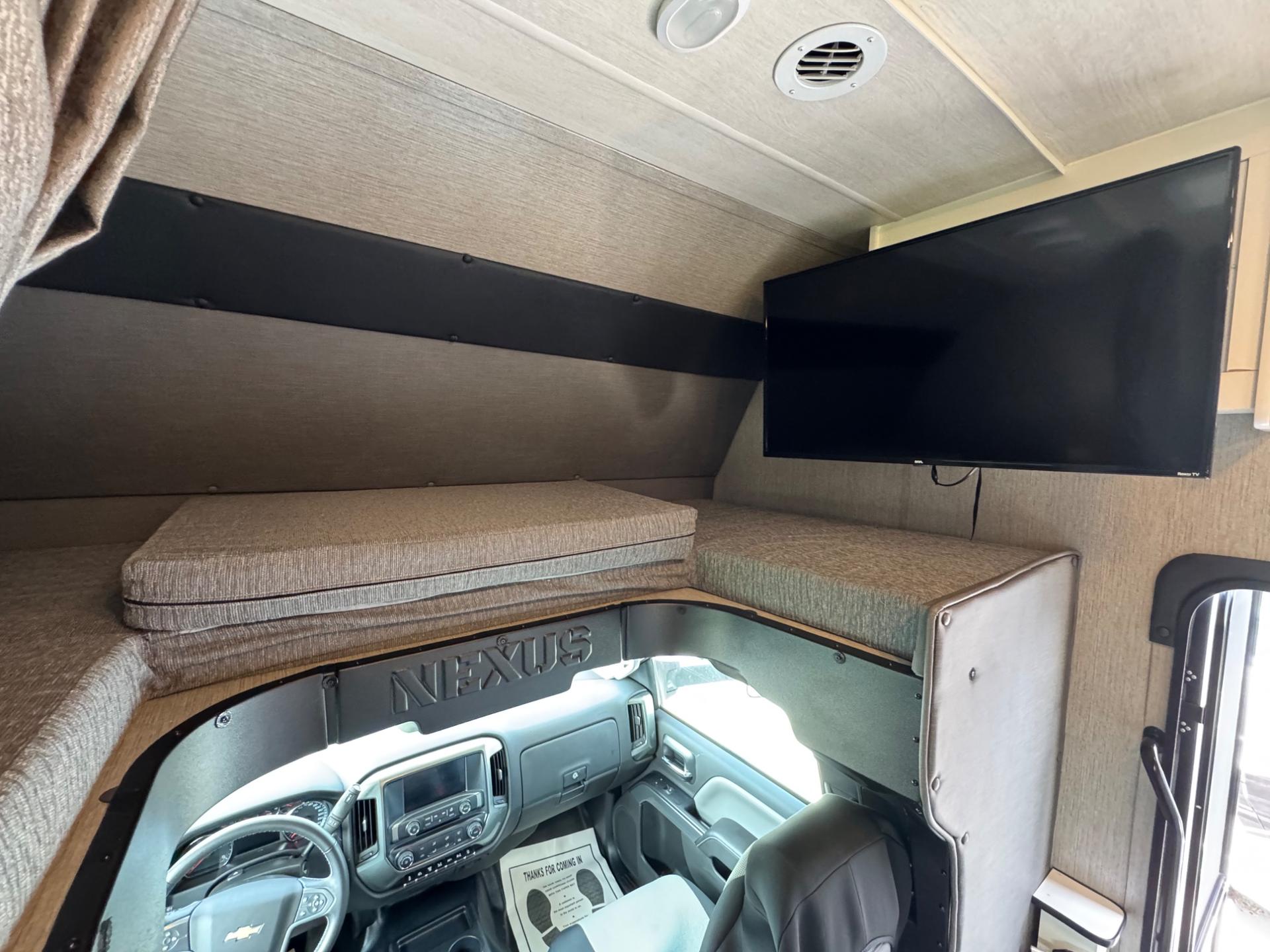 2023 Nexus RV 2023 Nexus RV Verrado - thumbnail 22