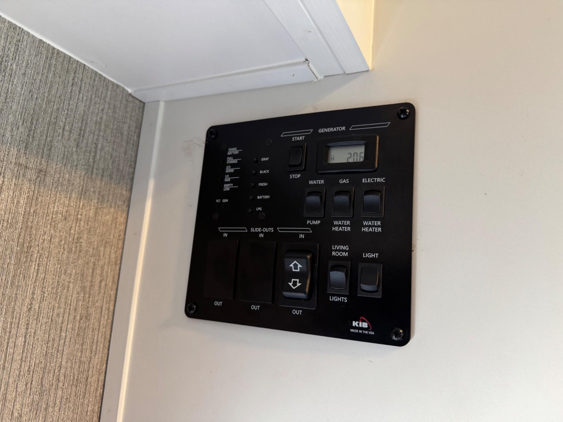 2023 Nexus RV 2023 Nexus RV Verrado - thumbnail 24