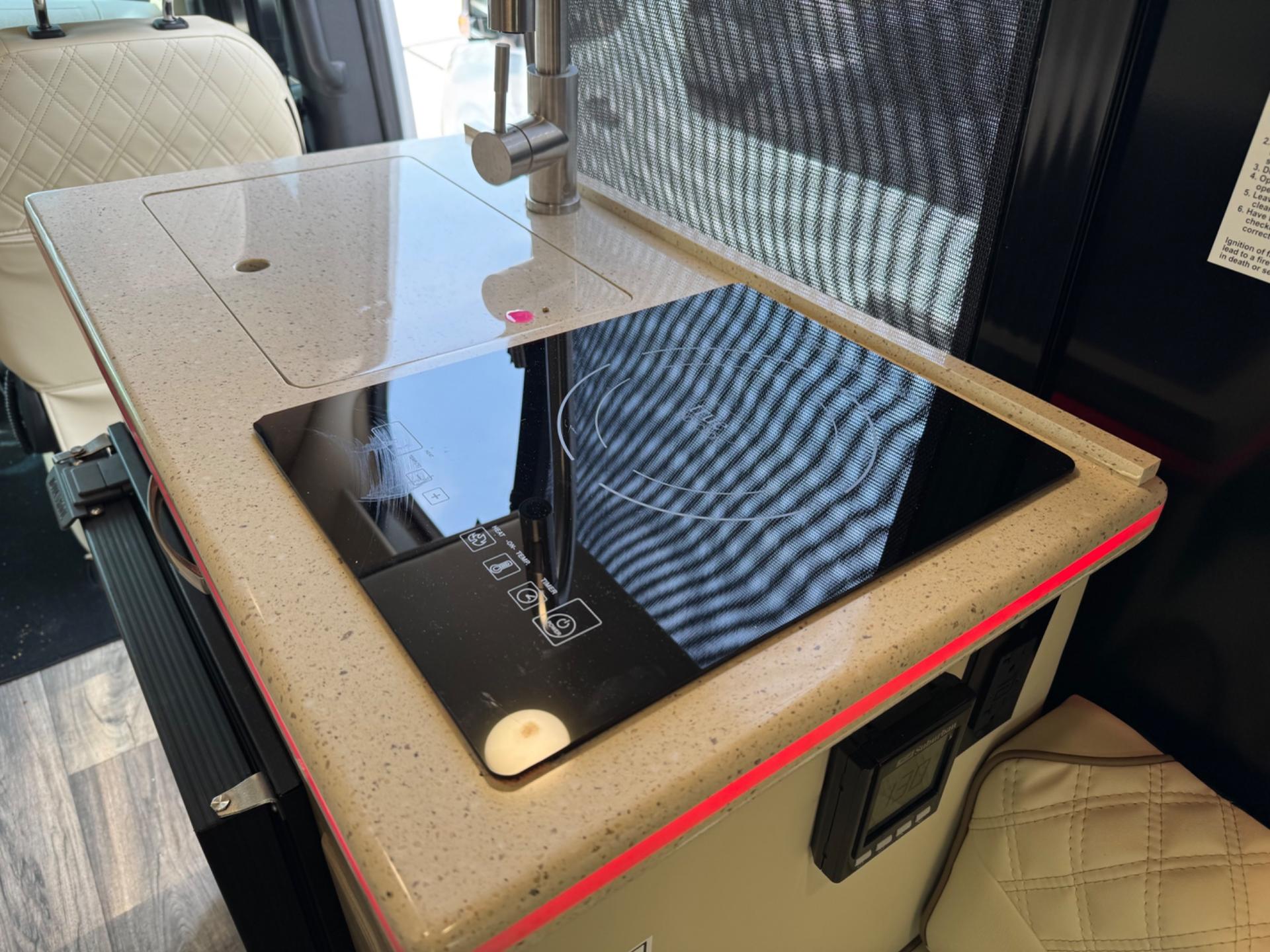 2025 Midwest Automotive Designs 2025 Midwest Automotive Designs Patriot - thumbnail 11