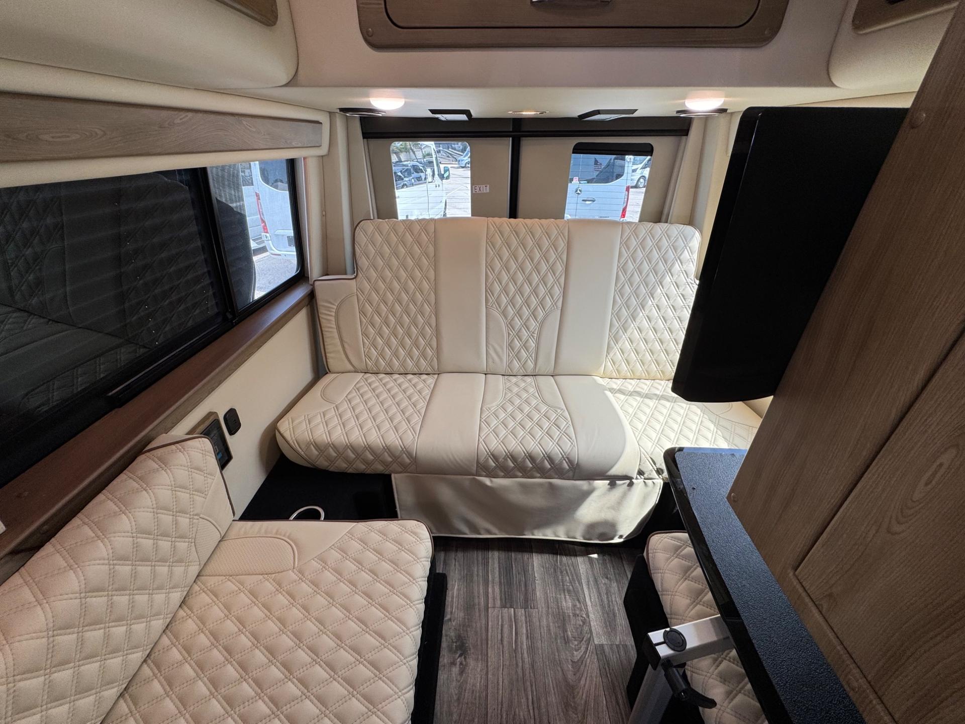 2025 Midwest Automotive Designs 2025 Midwest Automotive Designs Patriot - thumbnail 13