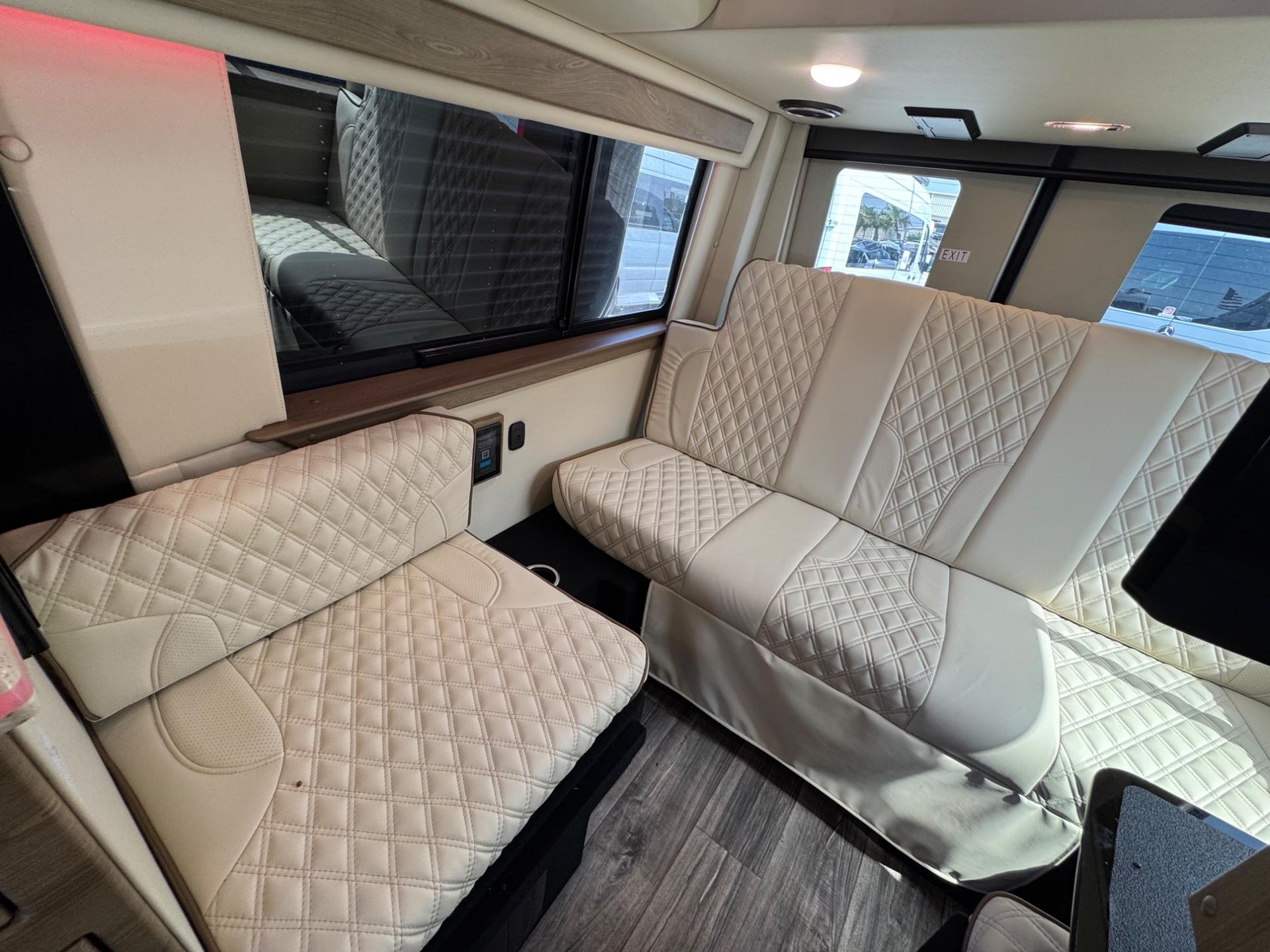 2025 Midwest Automotive Designs 2025 Midwest Automotive Designs Patriot - thumbnail 14