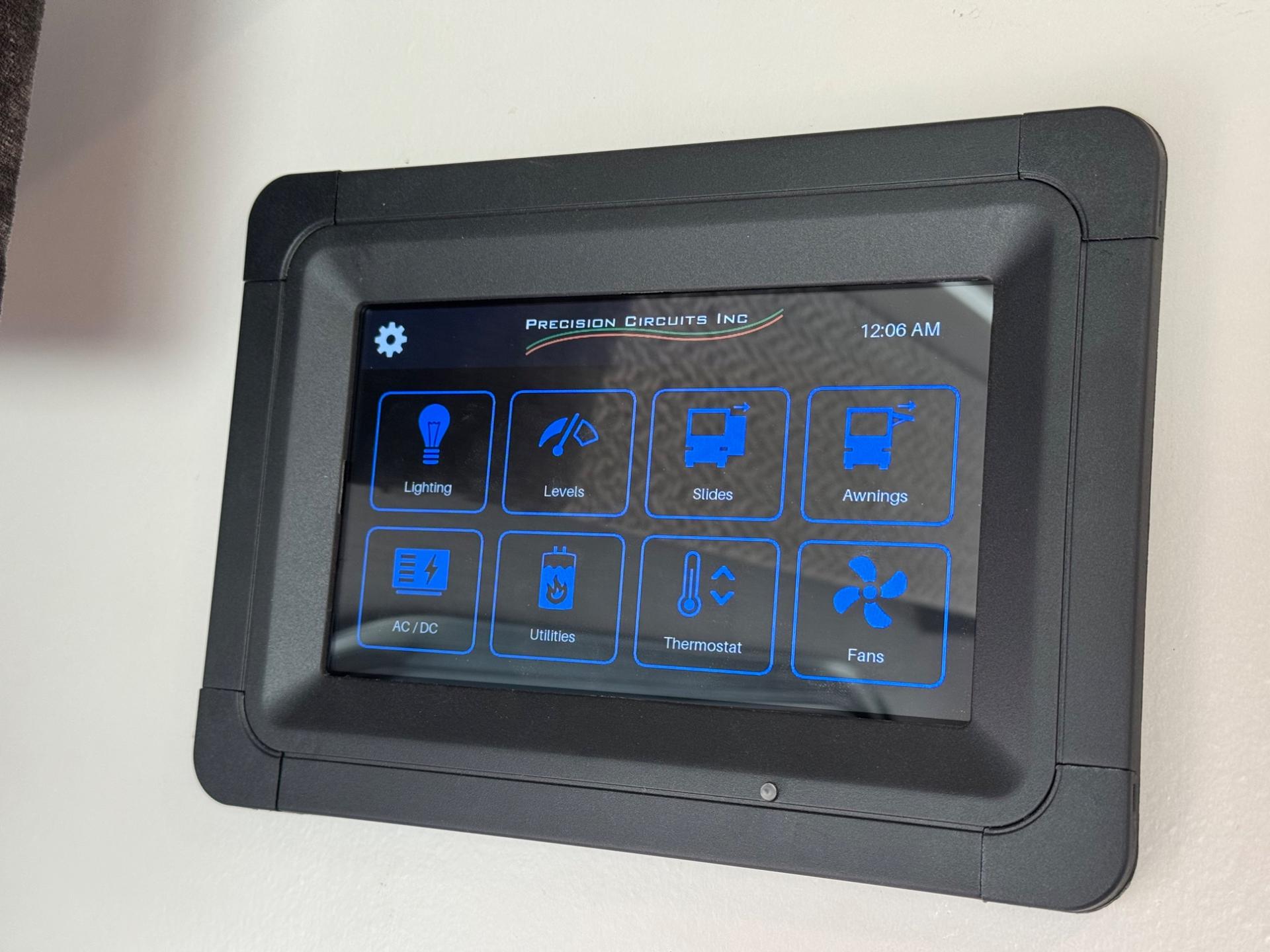 2024 Fleetwood RV 2024 Fleetwood RV Bounder - thumbnail 28