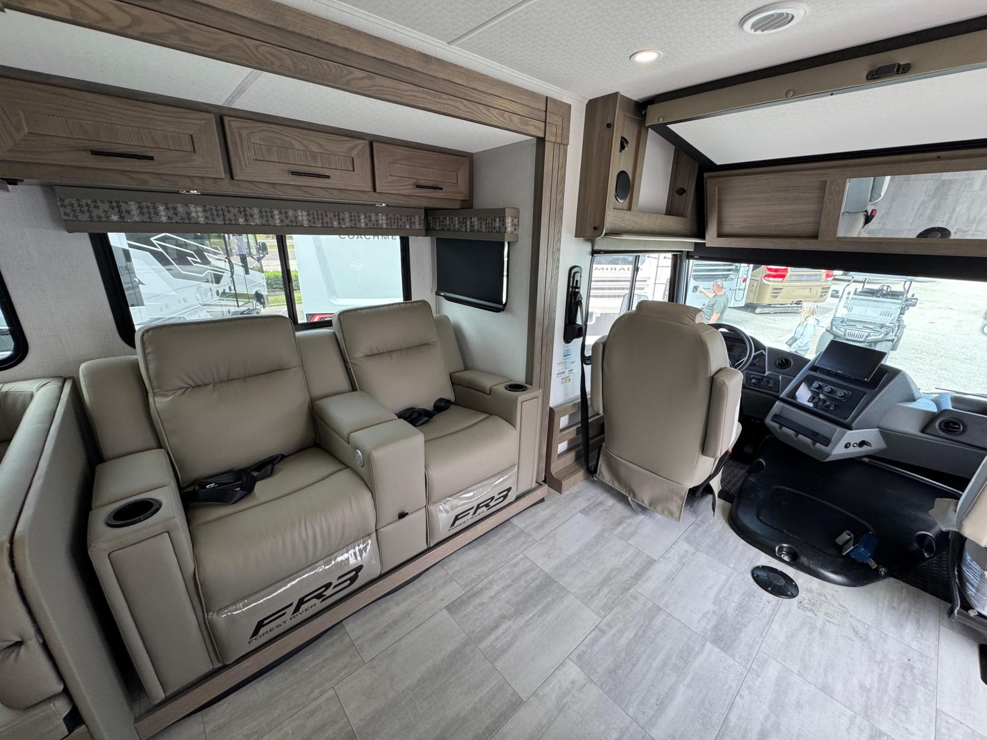 2026 Forest River 2026 Forest River FR3 - thumbnail 18