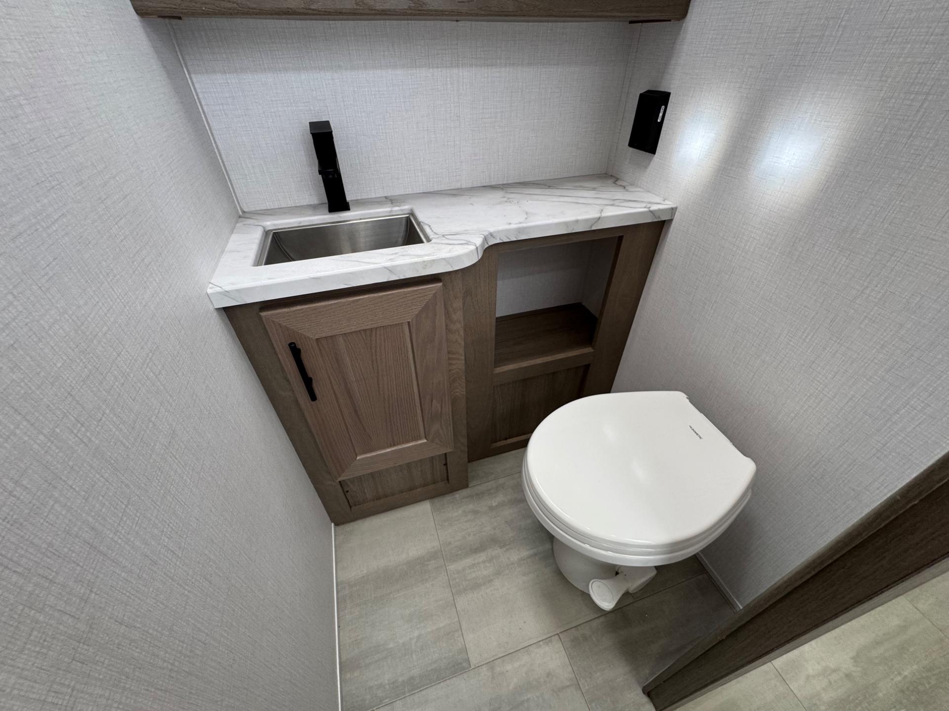 2026 Forest River 2026 Forest River FR3 - thumbnail 25