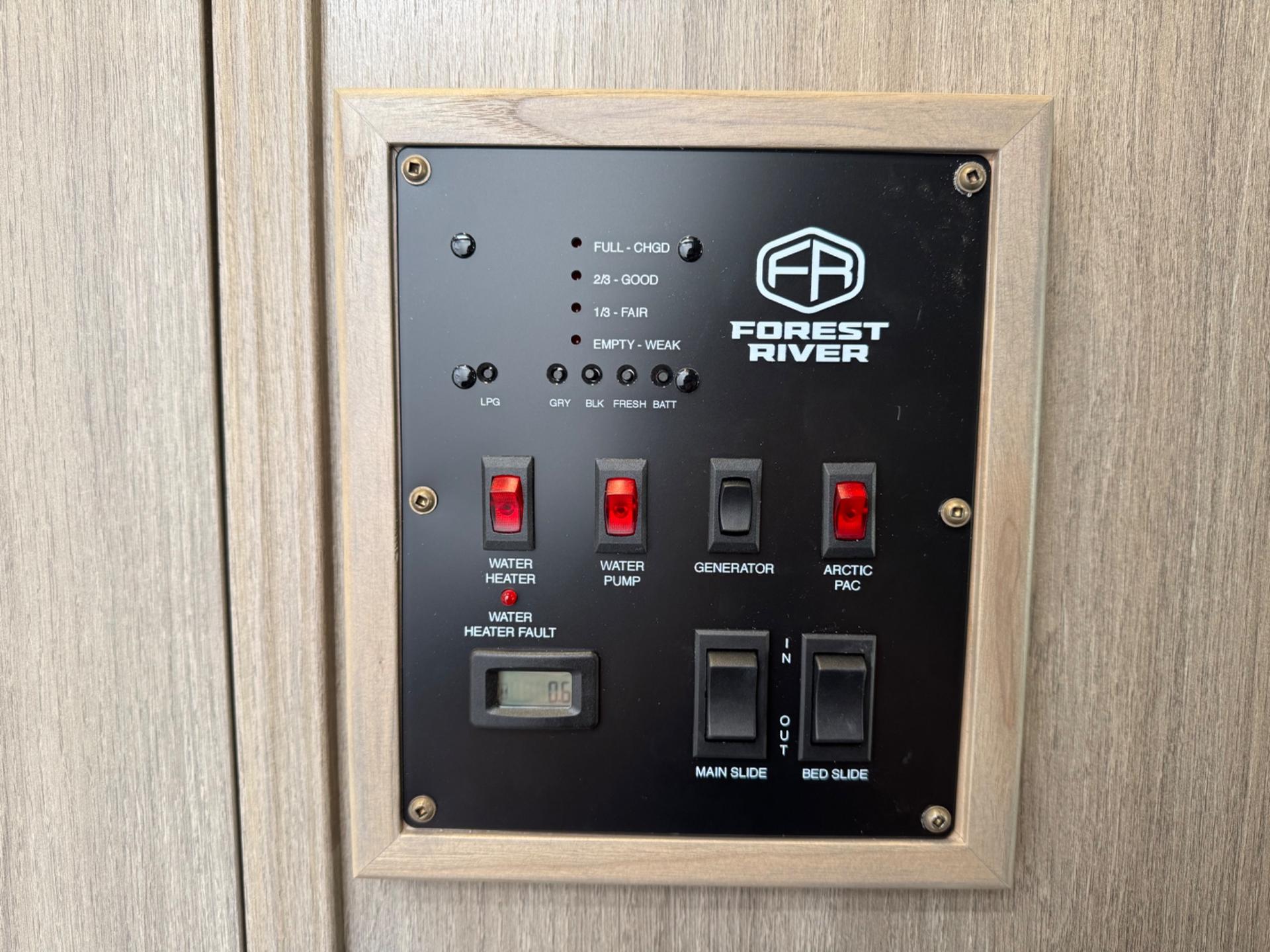 2026 Forest River 2026 Forest River FR3 - thumbnail 27