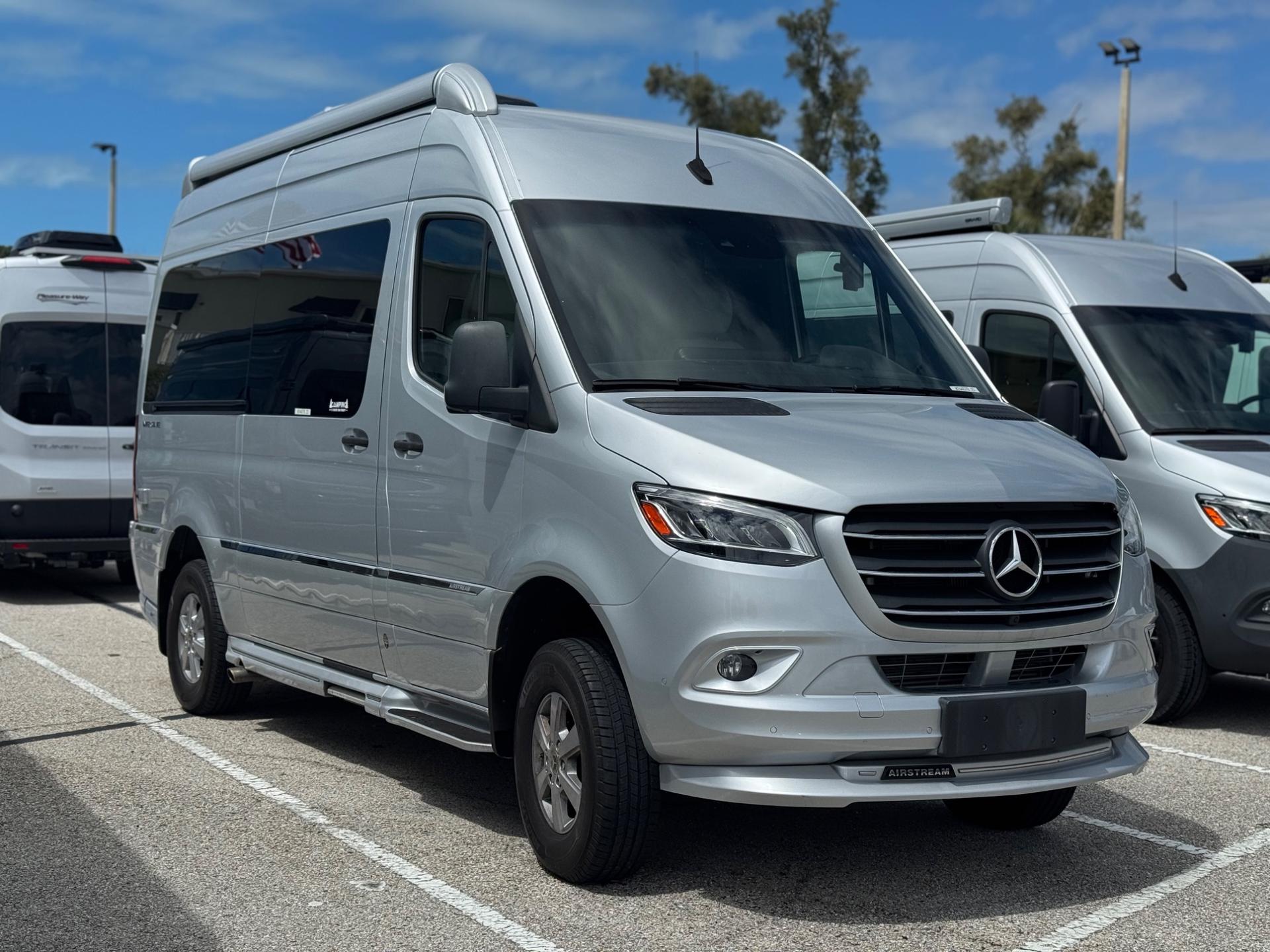 2023 Airstream Interstate 24GT
