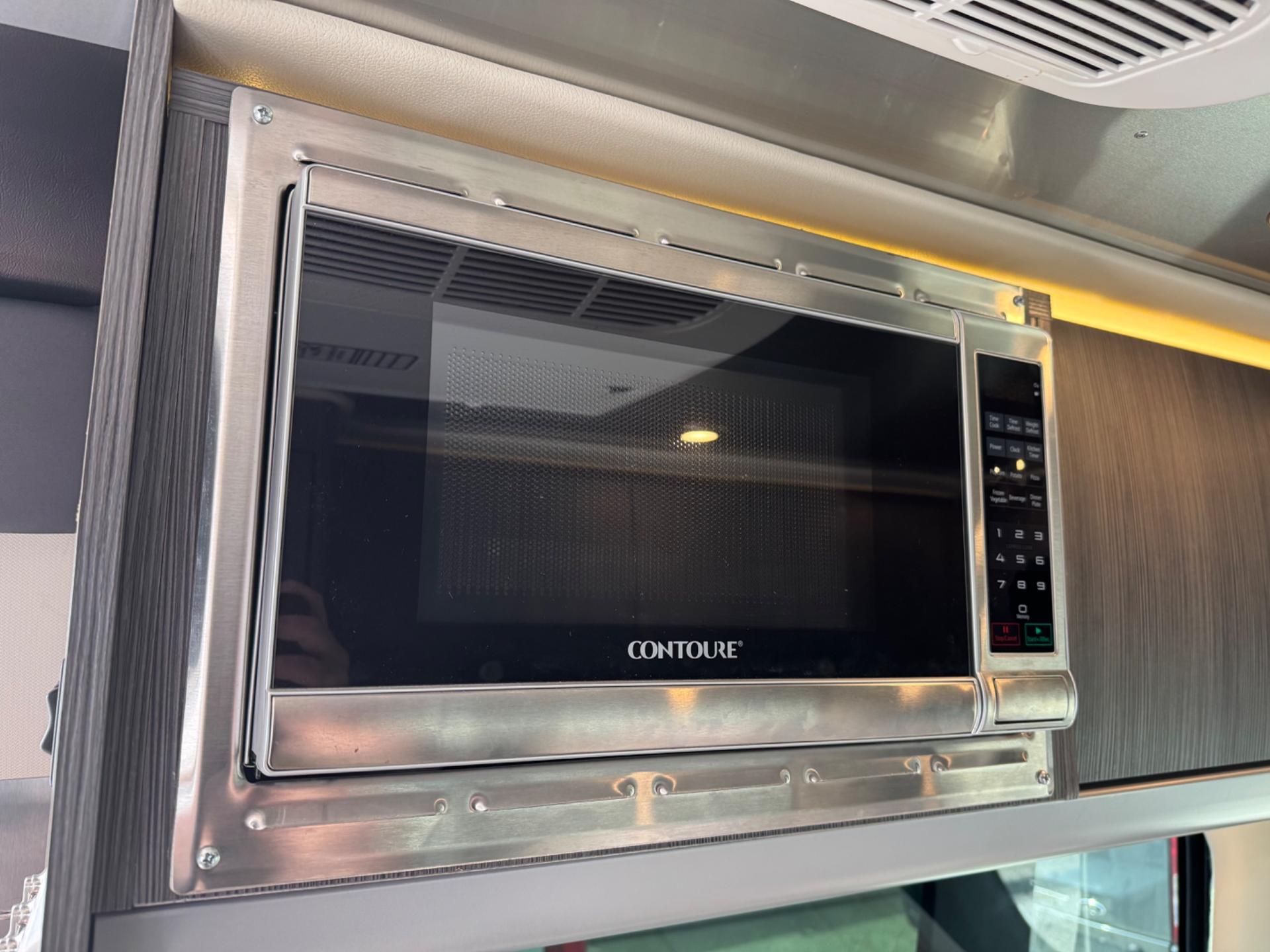 2023 Airstream 2023 Airstream Interstate - thumbnail 12