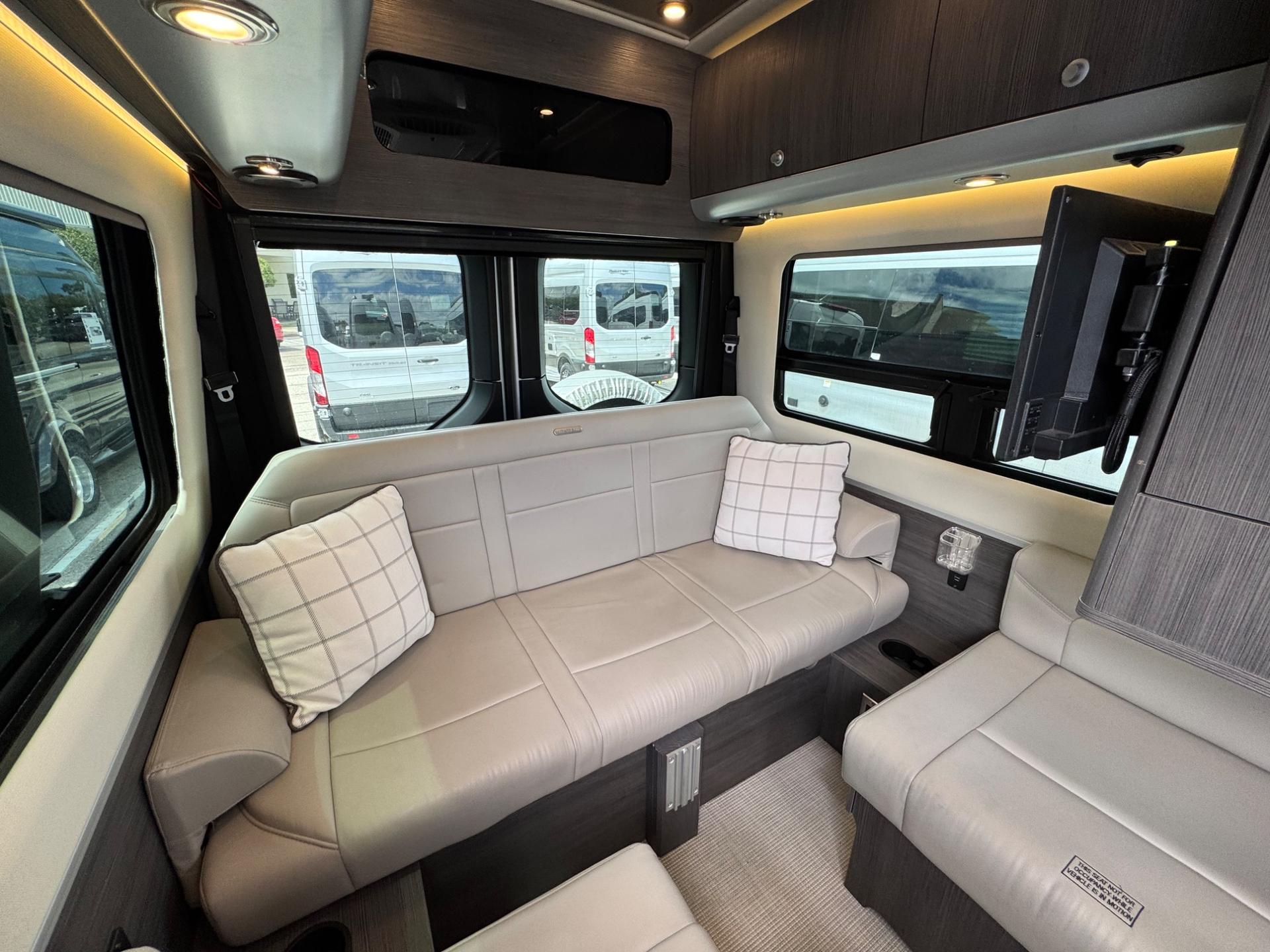 2023 Airstream 2023 Airstream Interstate - thumbnail 15