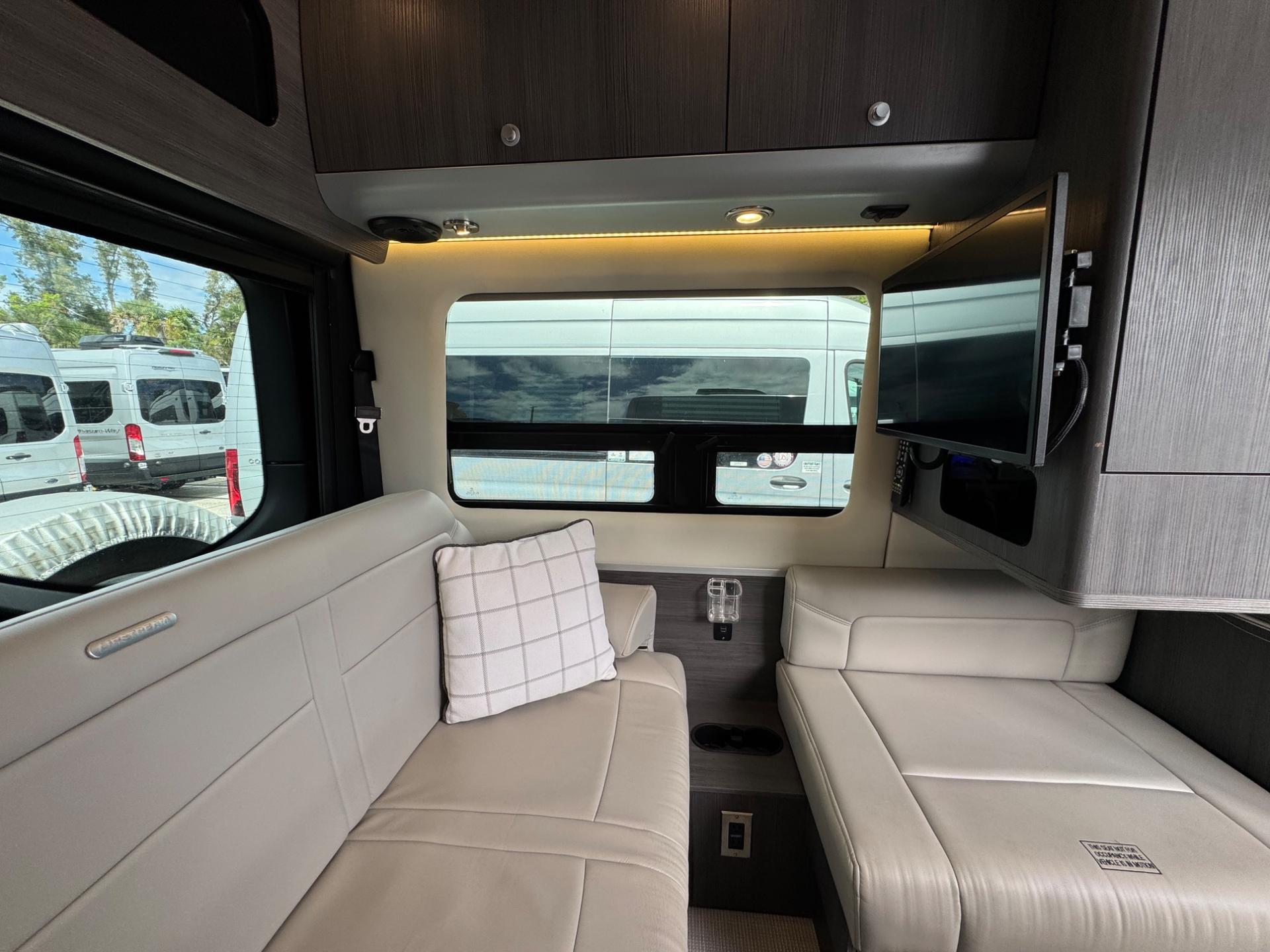 2023 Airstream 2023 Airstream Interstate - thumbnail 16