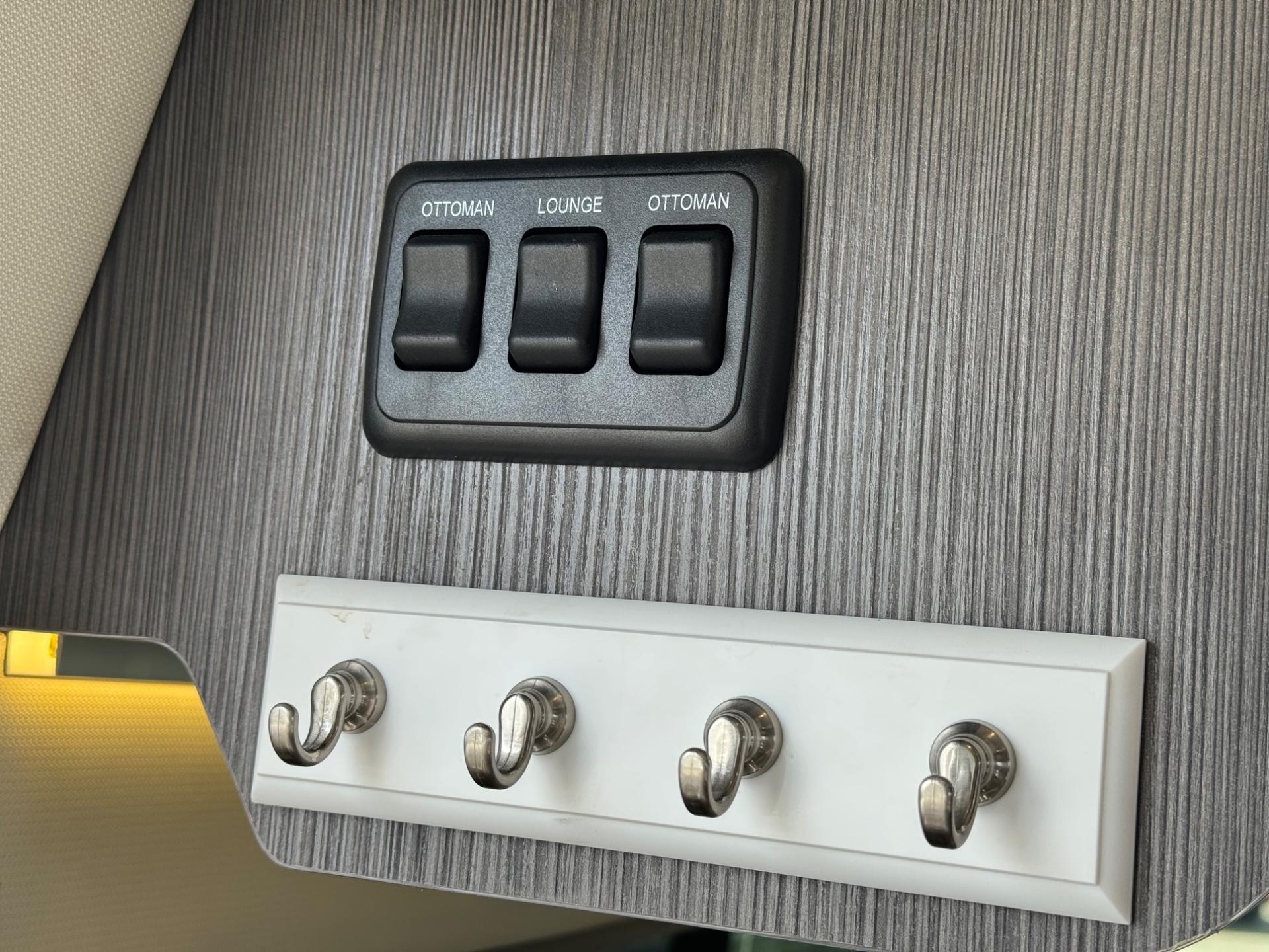 2023 Airstream 2023 Airstream Interstate - thumbnail 23