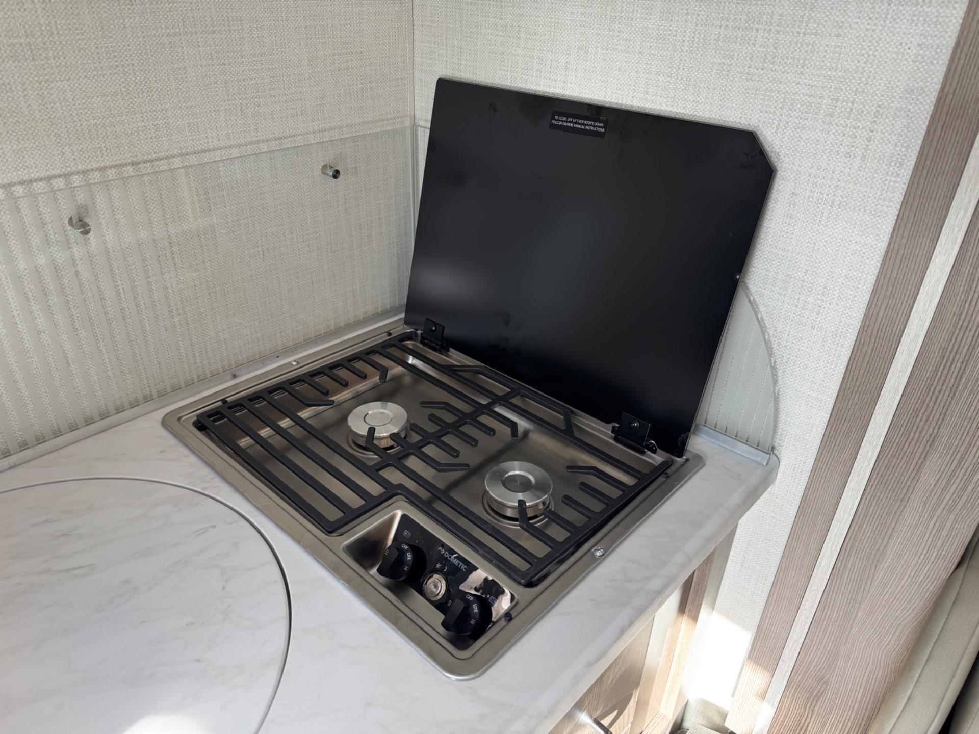 2026 Thor Motor Coach 2026 Thor Motor Coach Tiburon - thumbnail 9