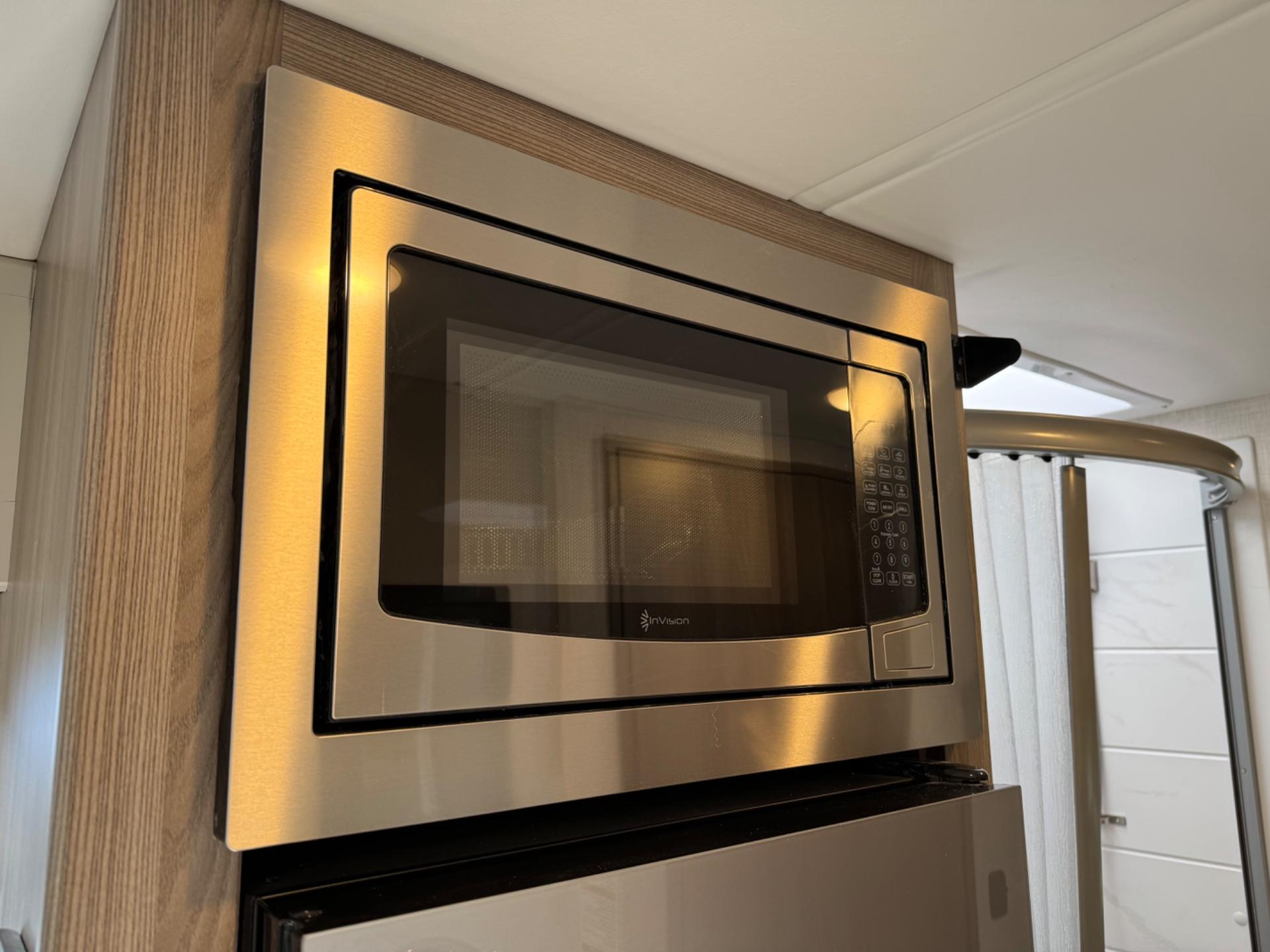 2026 Thor Motor Coach 2026 Thor Motor Coach Tiburon - thumbnail 11