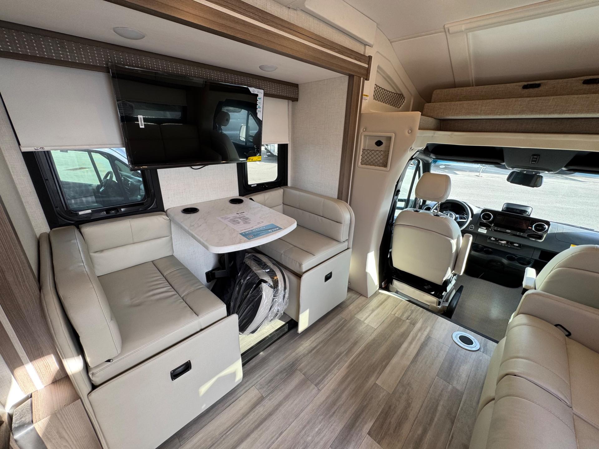 2026 Thor Motor Coach 2026 Thor Motor Coach Tiburon - thumbnail 14