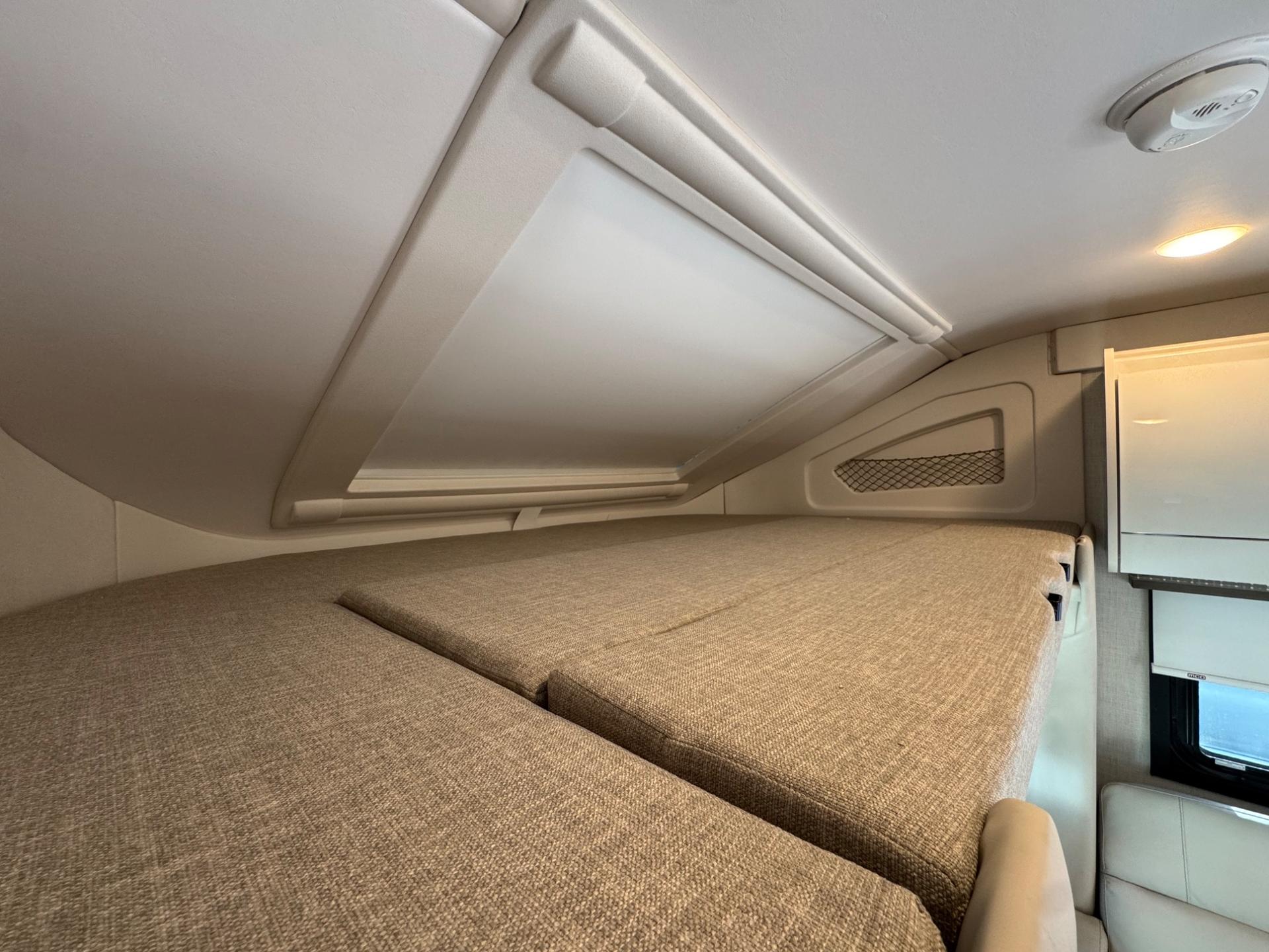 2026 Thor Motor Coach 2026 Thor Motor Coach Tiburon - thumbnail 17