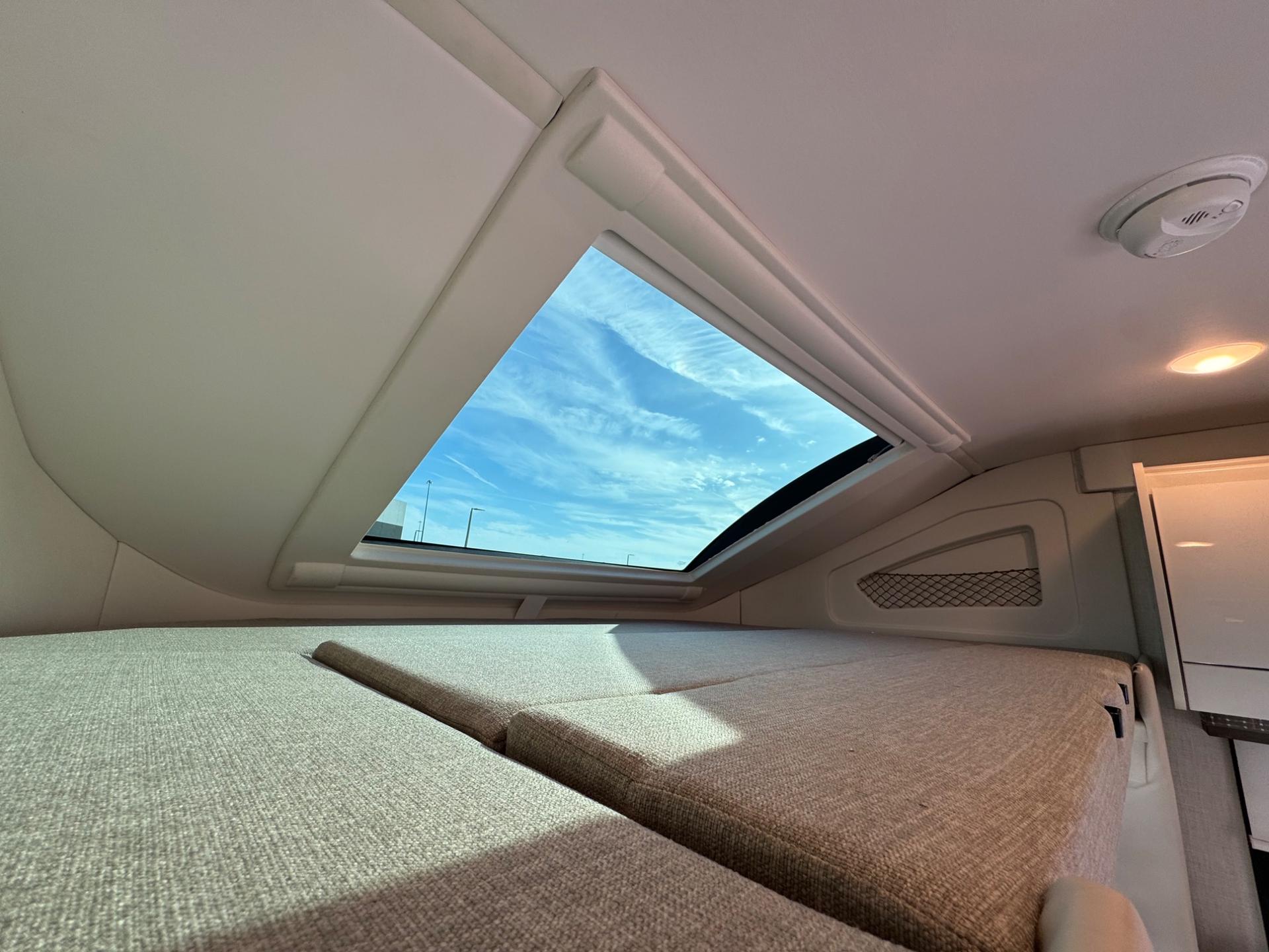 2026 Thor Motor Coach 2026 Thor Motor Coach Tiburon - thumbnail 18