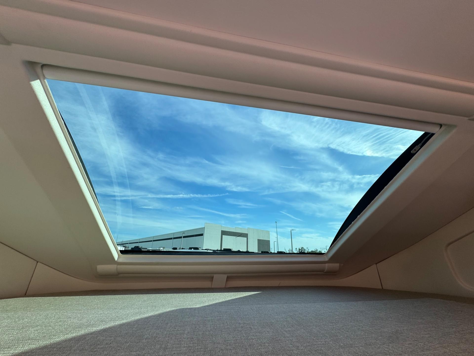 2026 Thor Motor Coach 2026 Thor Motor Coach Tiburon - thumbnail 19