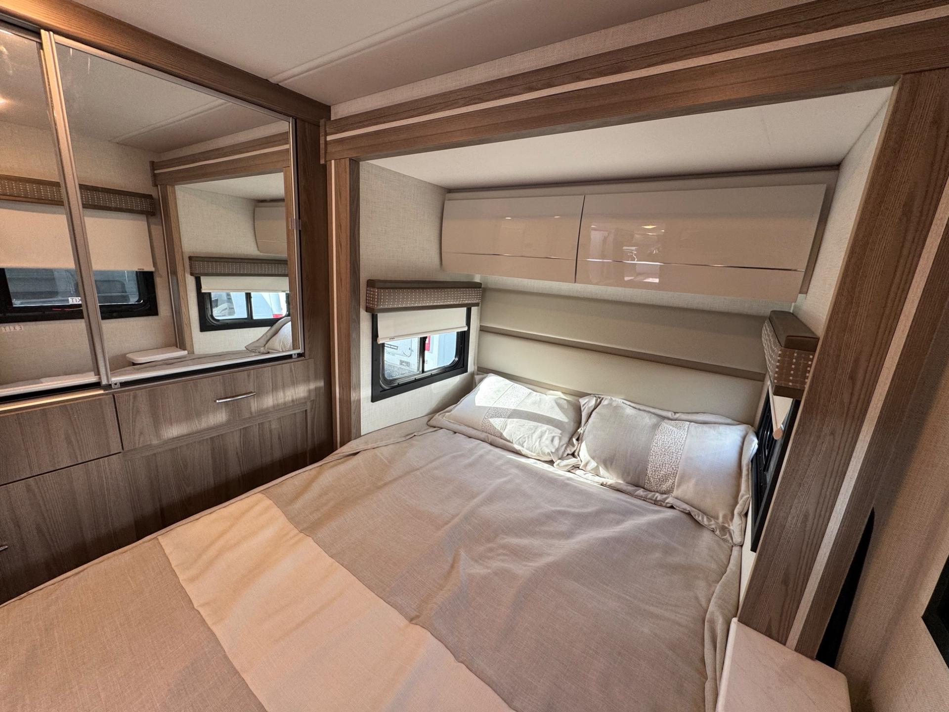 2026 Thor Motor Coach 2026 Thor Motor Coach Tiburon - thumbnail 22