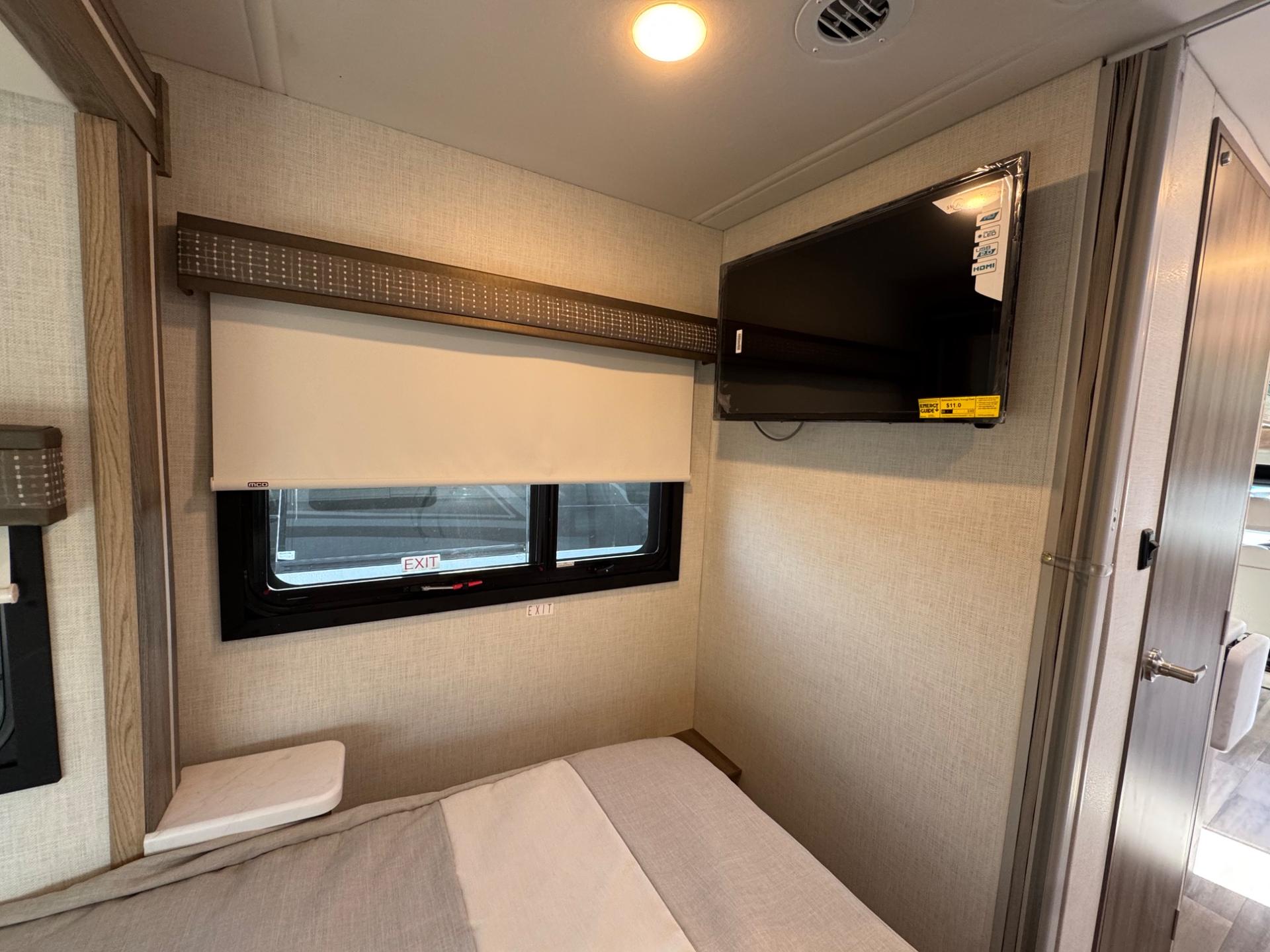 2026 Thor Motor Coach 2026 Thor Motor Coach Tiburon - thumbnail 23