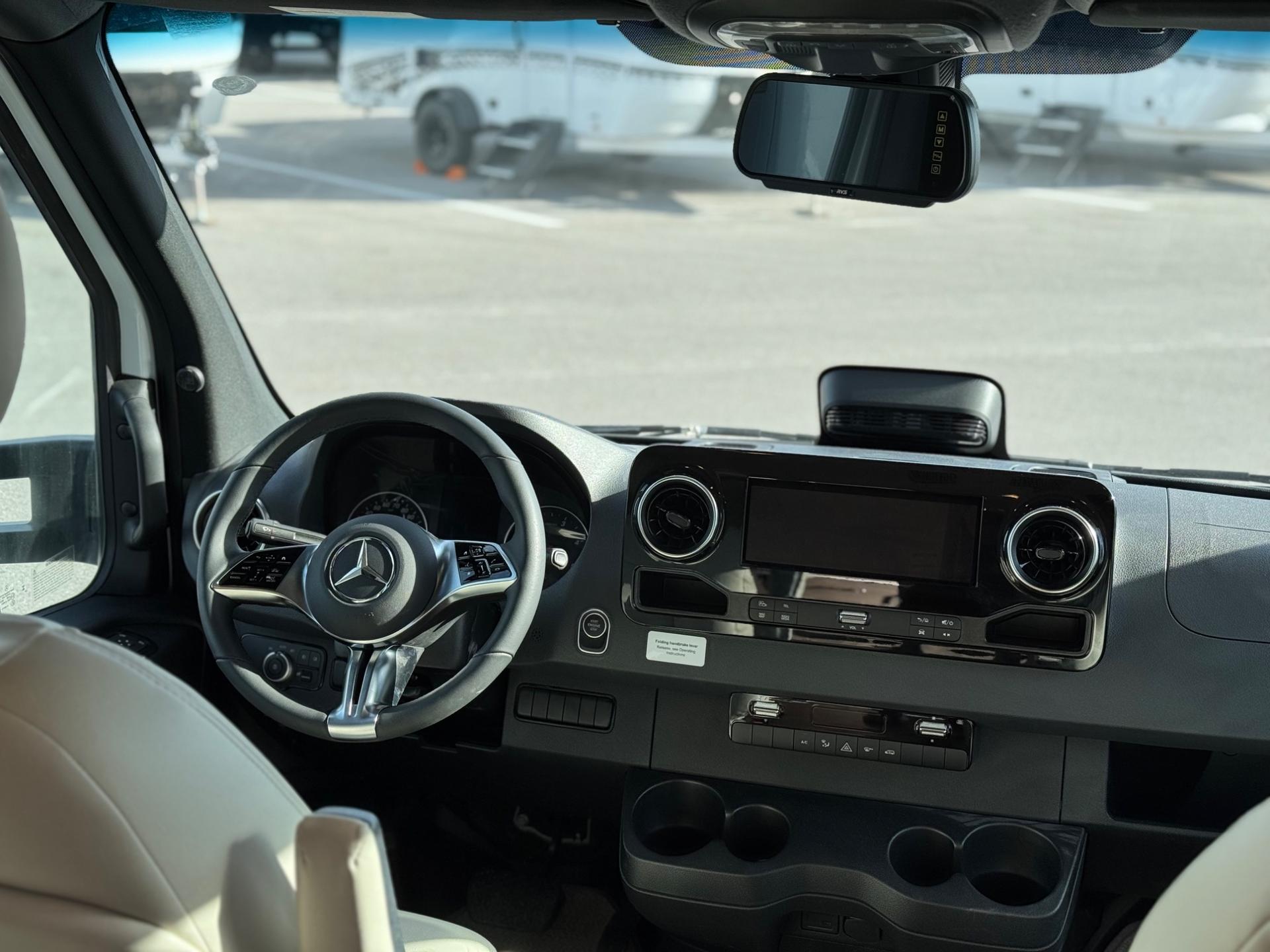 2026 Thor Motor Coach 2026 Thor Motor Coach Tiburon - thumbnail 28