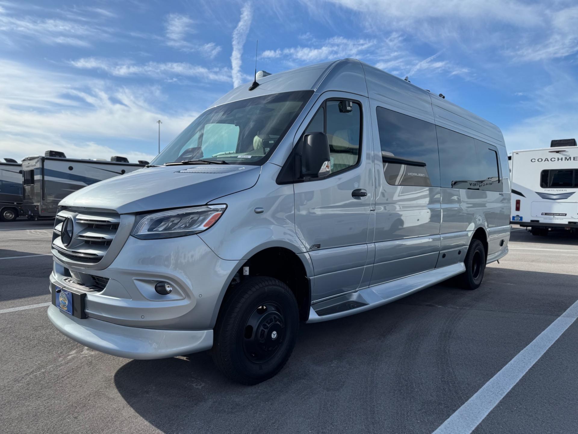 2026 Midwest Automotive Designs 2026 Midwest Automotive Designs Passage - thumbnail 3